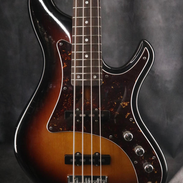 エレキベース｜オンライン販売｜TC楽器・大久保管楽器店