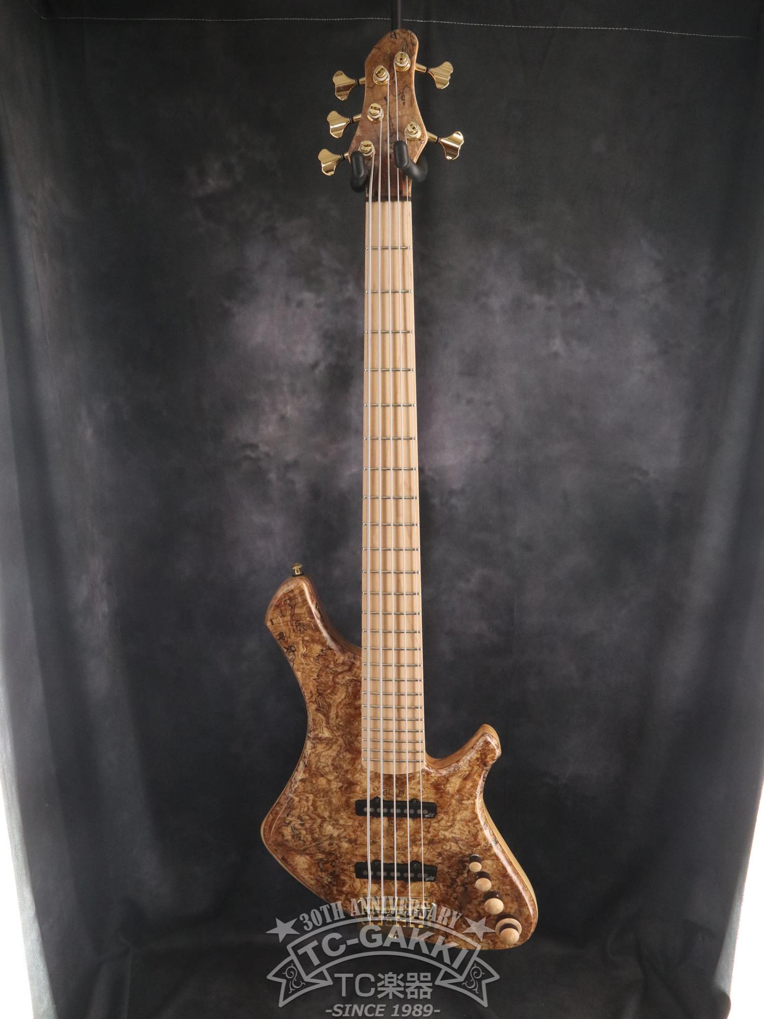 2024 Infinity 5 Strings