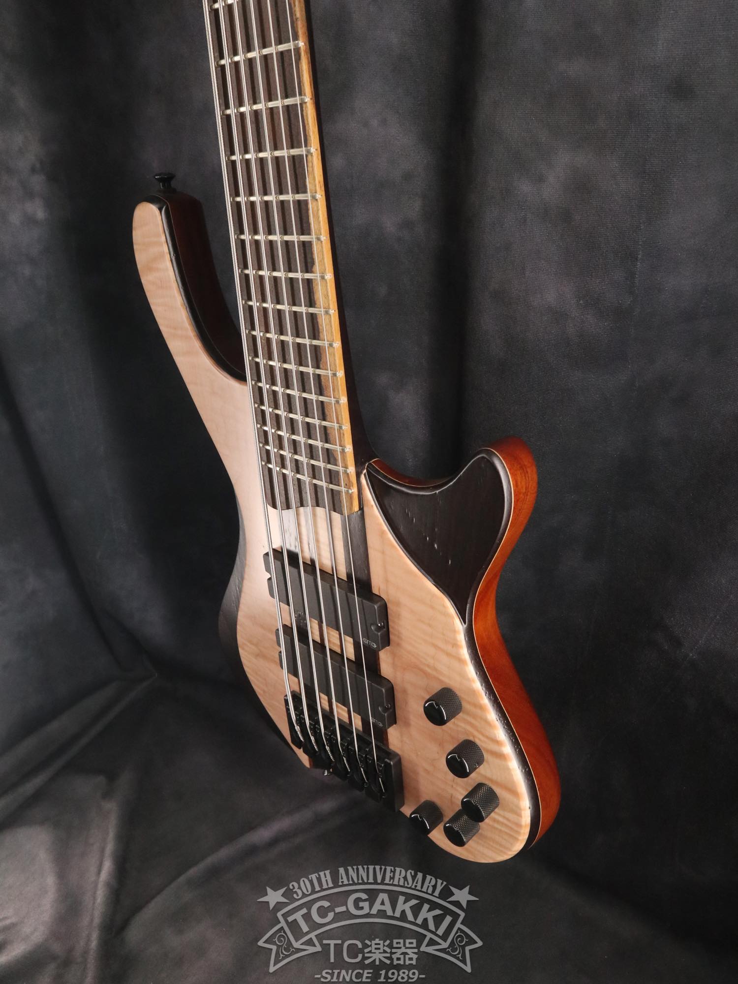 2024 Desert 6 strings