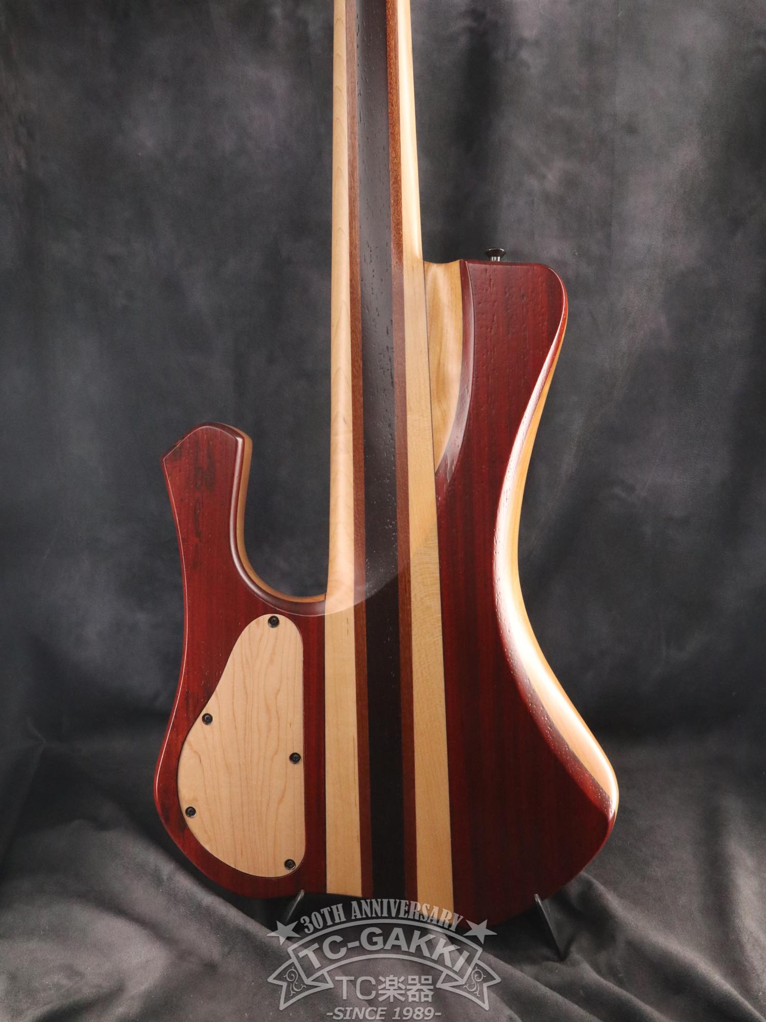 2024 Extreman 5 Strings