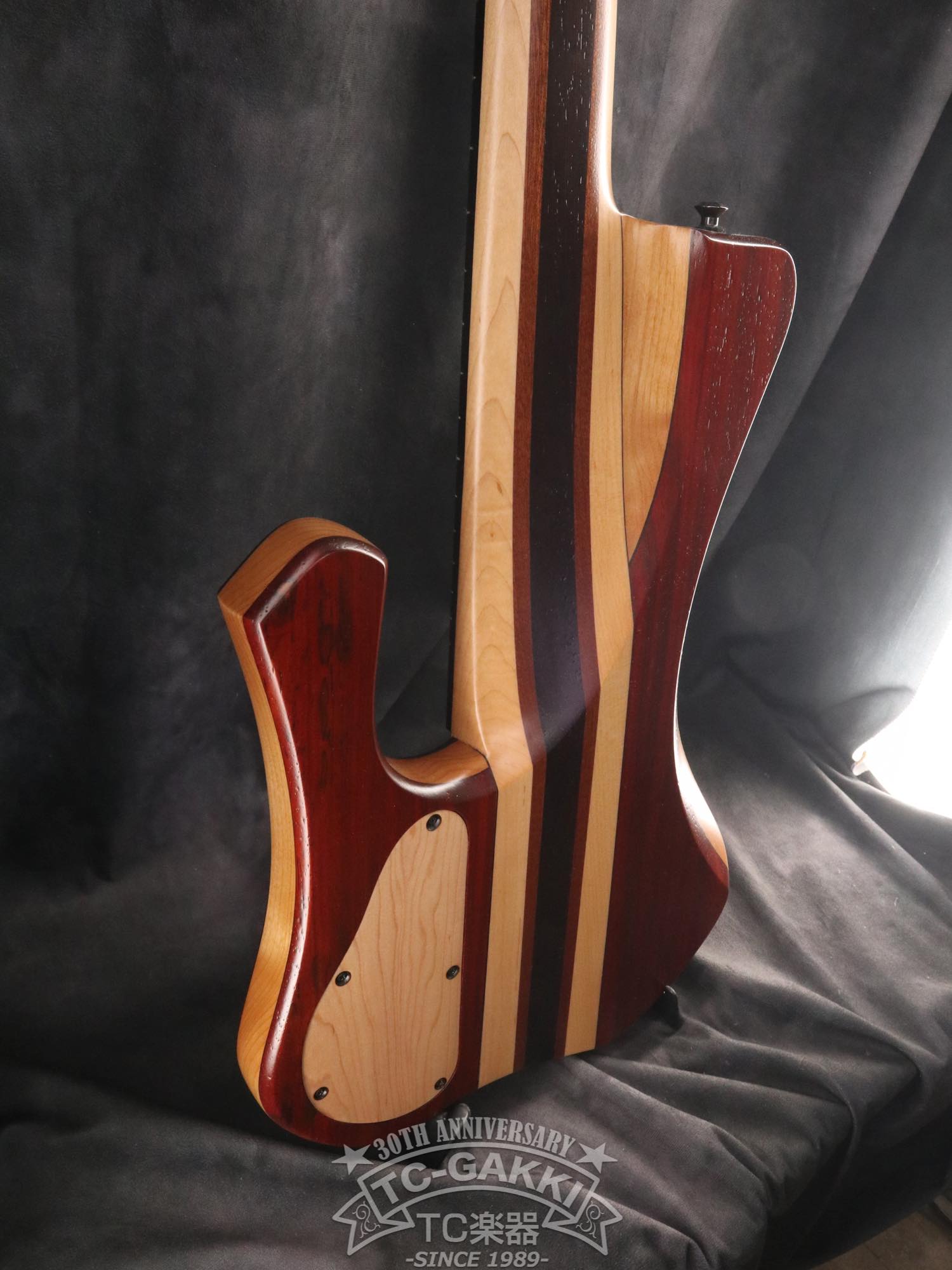 2024 Extreman 5 Strings - TC楽器 - TCGAKKI