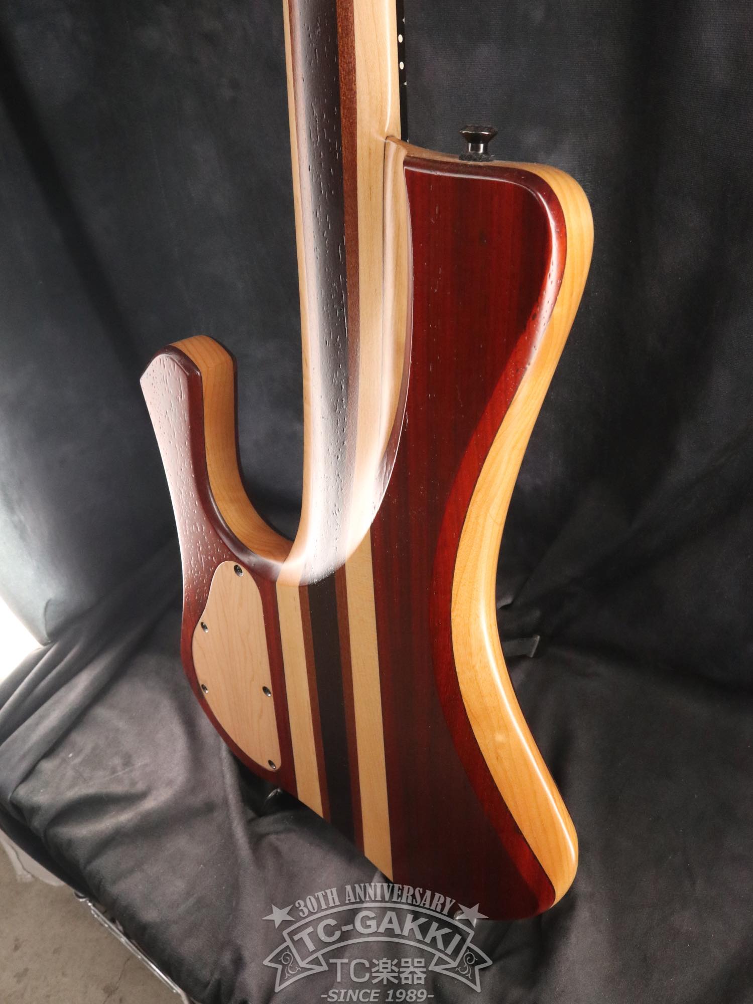 2024 Extreman 5 Strings