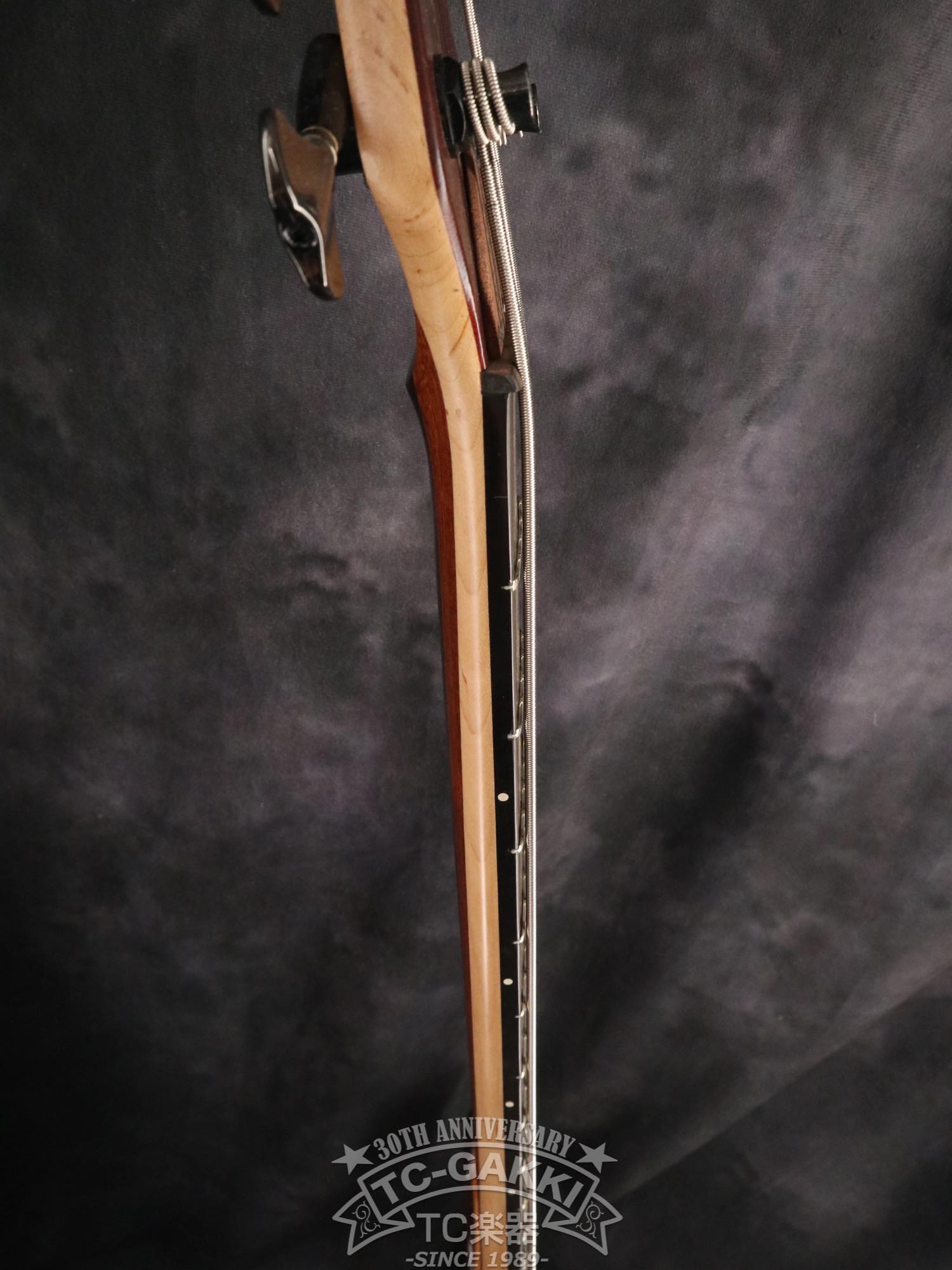 2024 Extreman 5 Strings