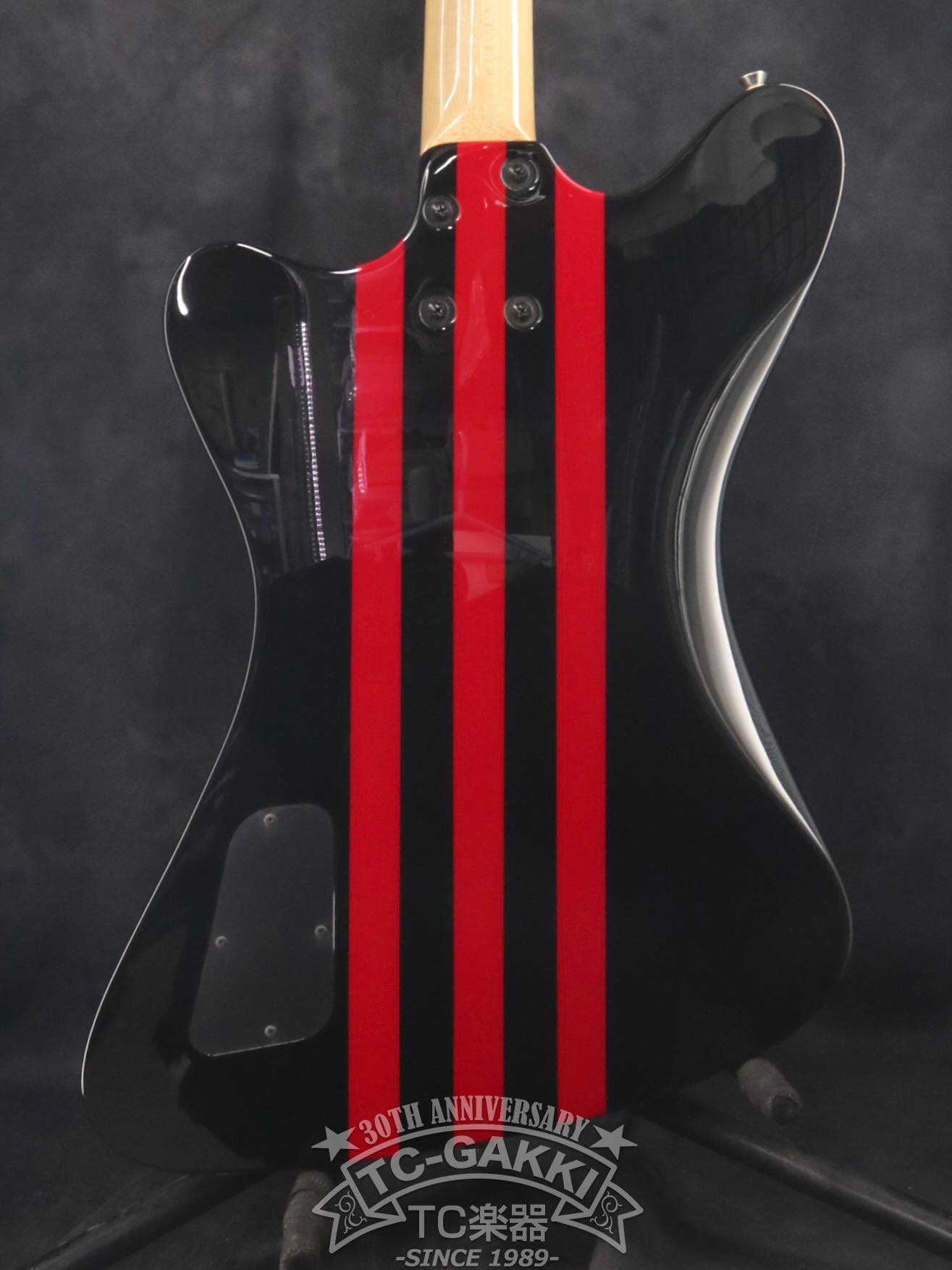 BURNY NAOKI THLINES RED - TC楽器 - TCGAKKI
