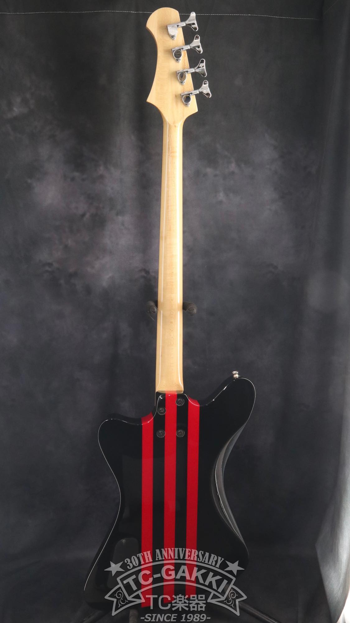BURNY NAOKI THLINES RED