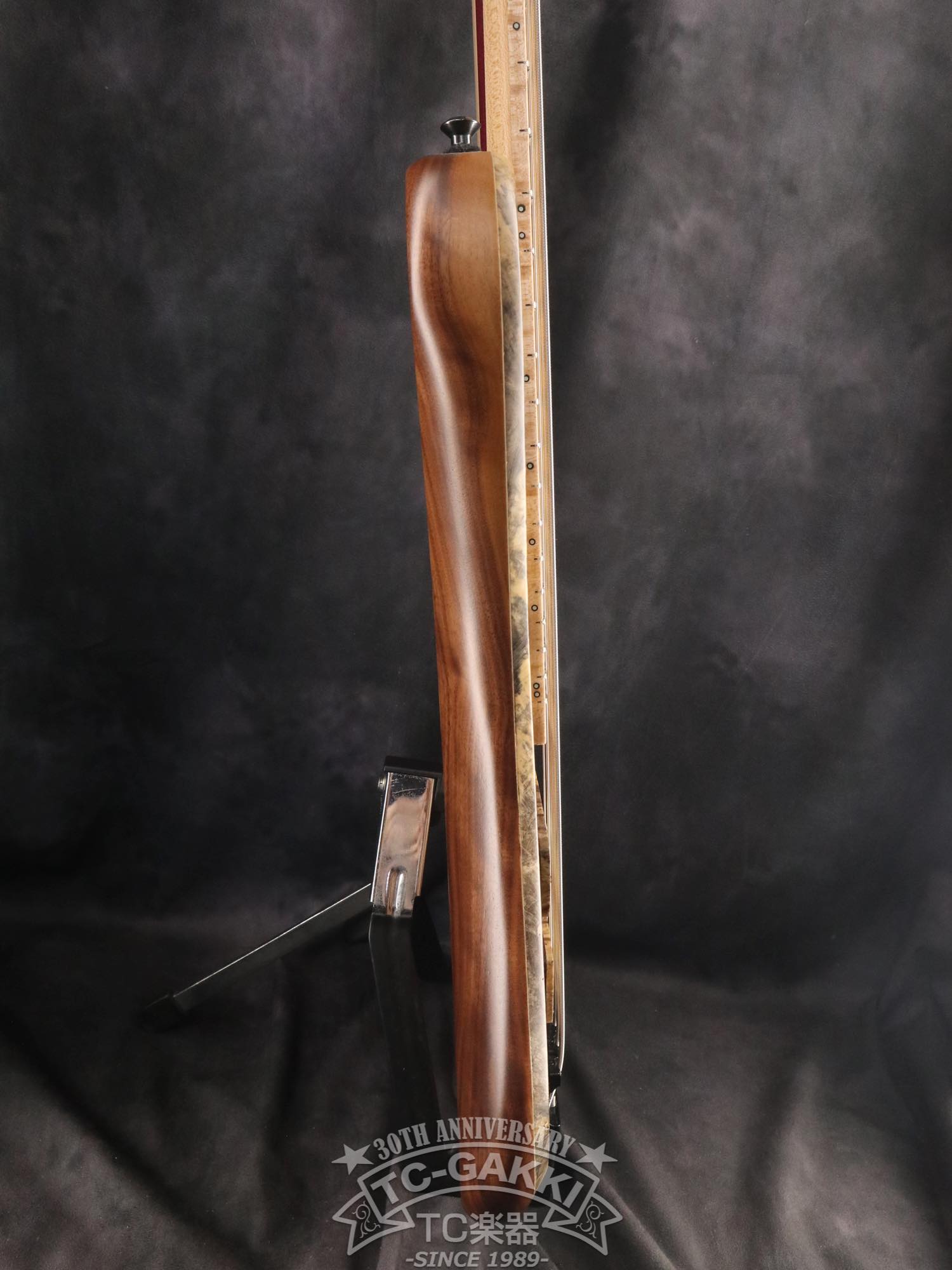 2024 Africa 5 Strings