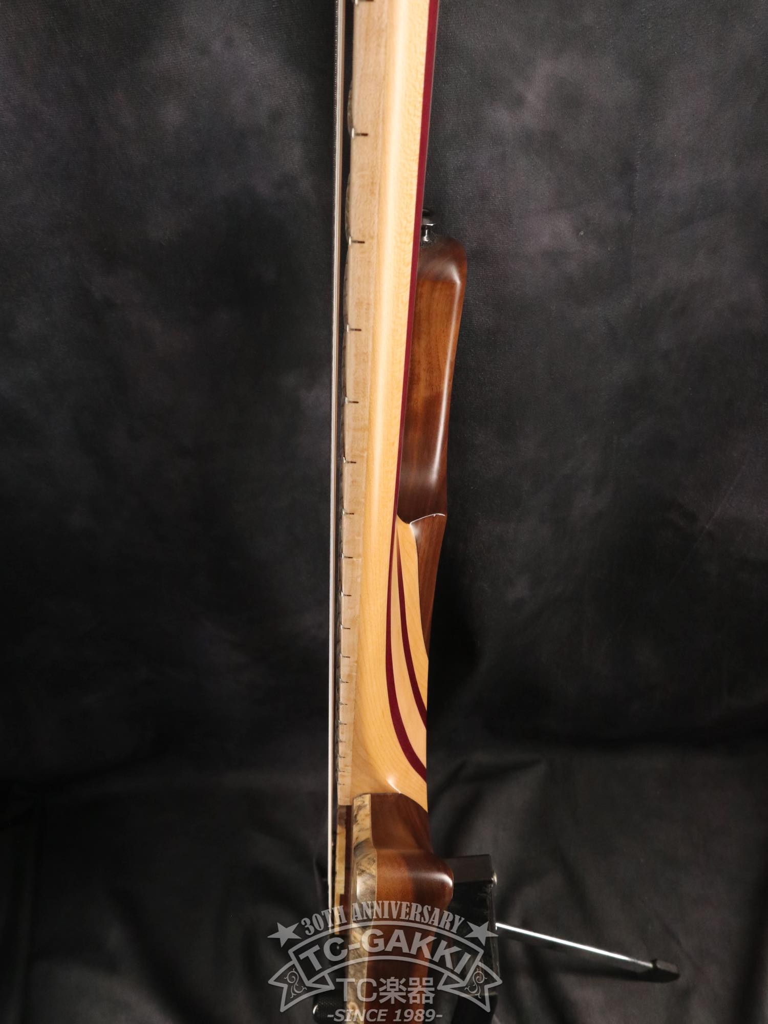 2024 Africa 5 Strings