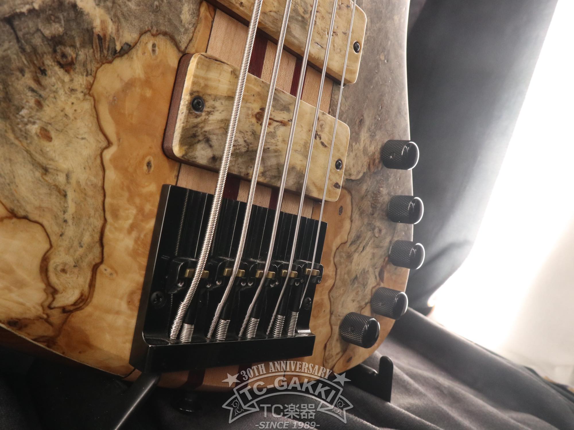 2024 Africa 5 Strings