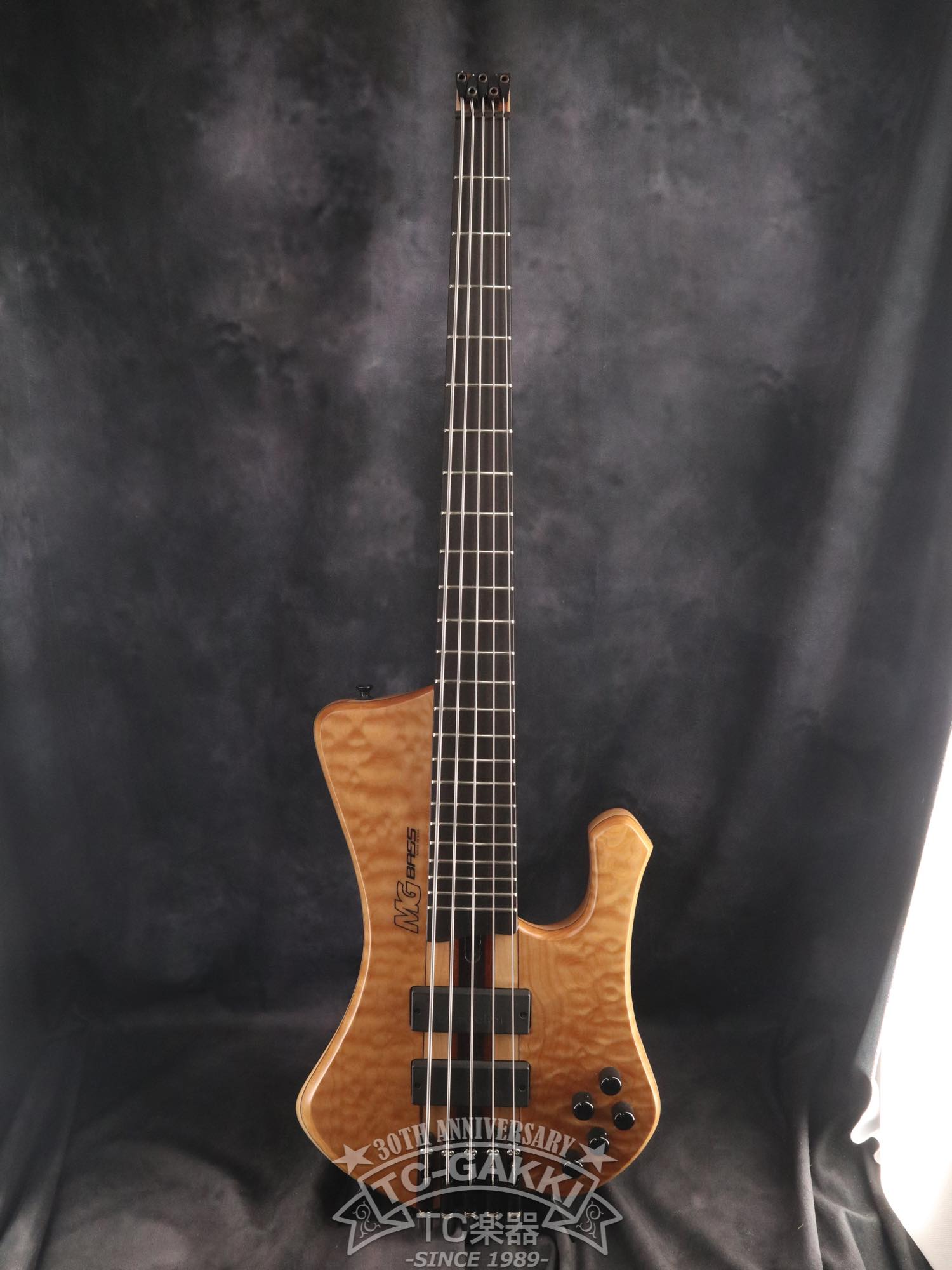 2024 Extreman headless natural quilted 5