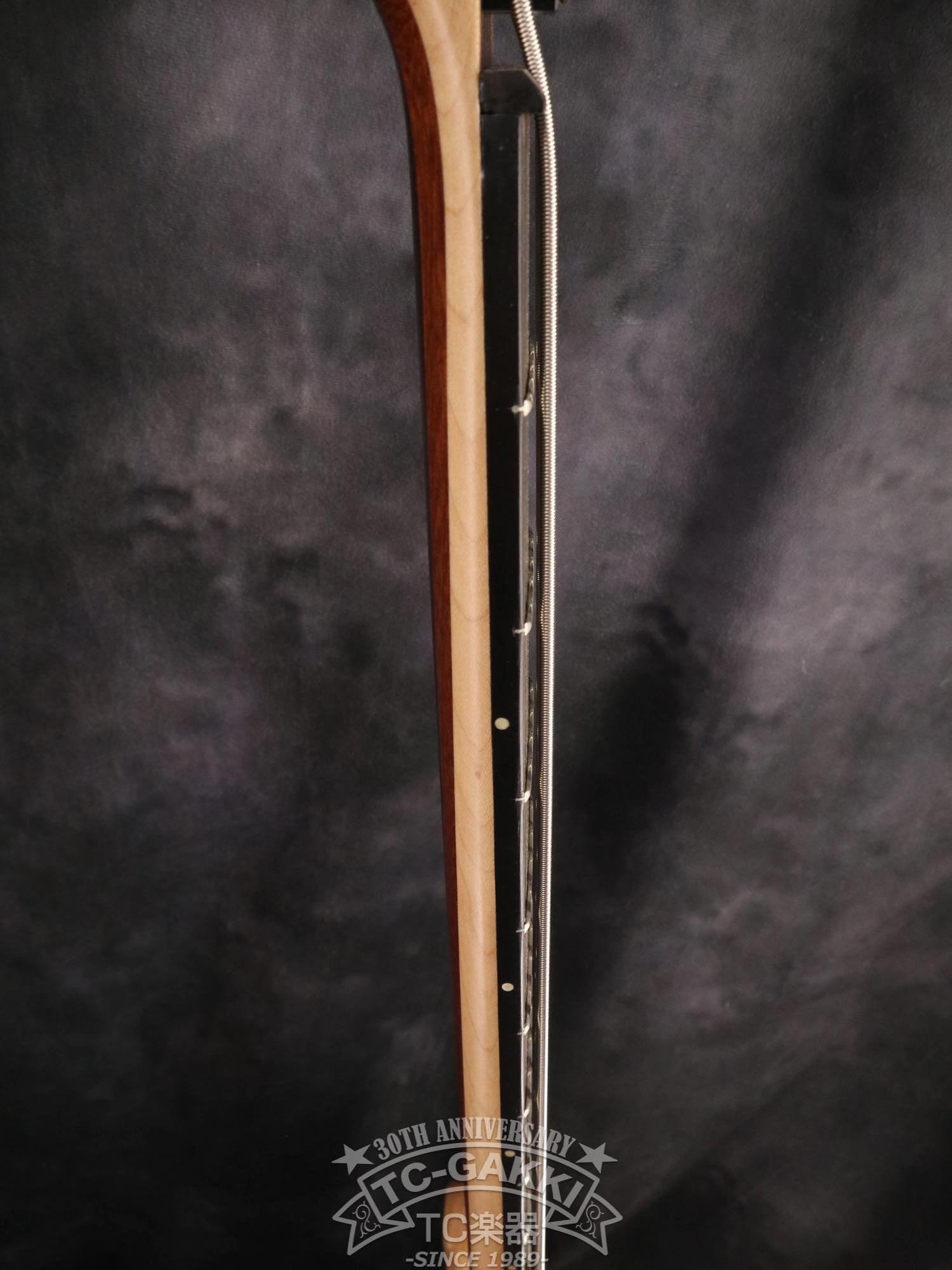 2024 Extreman headless natural quilted 5