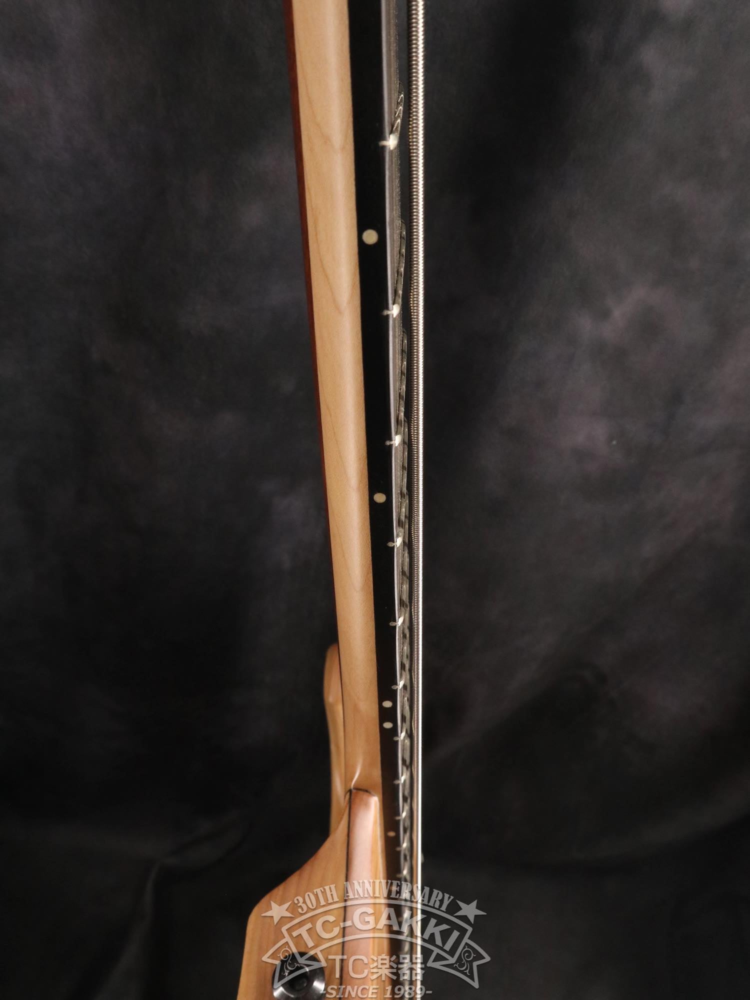 2024 Extreman headless natural quilted 5