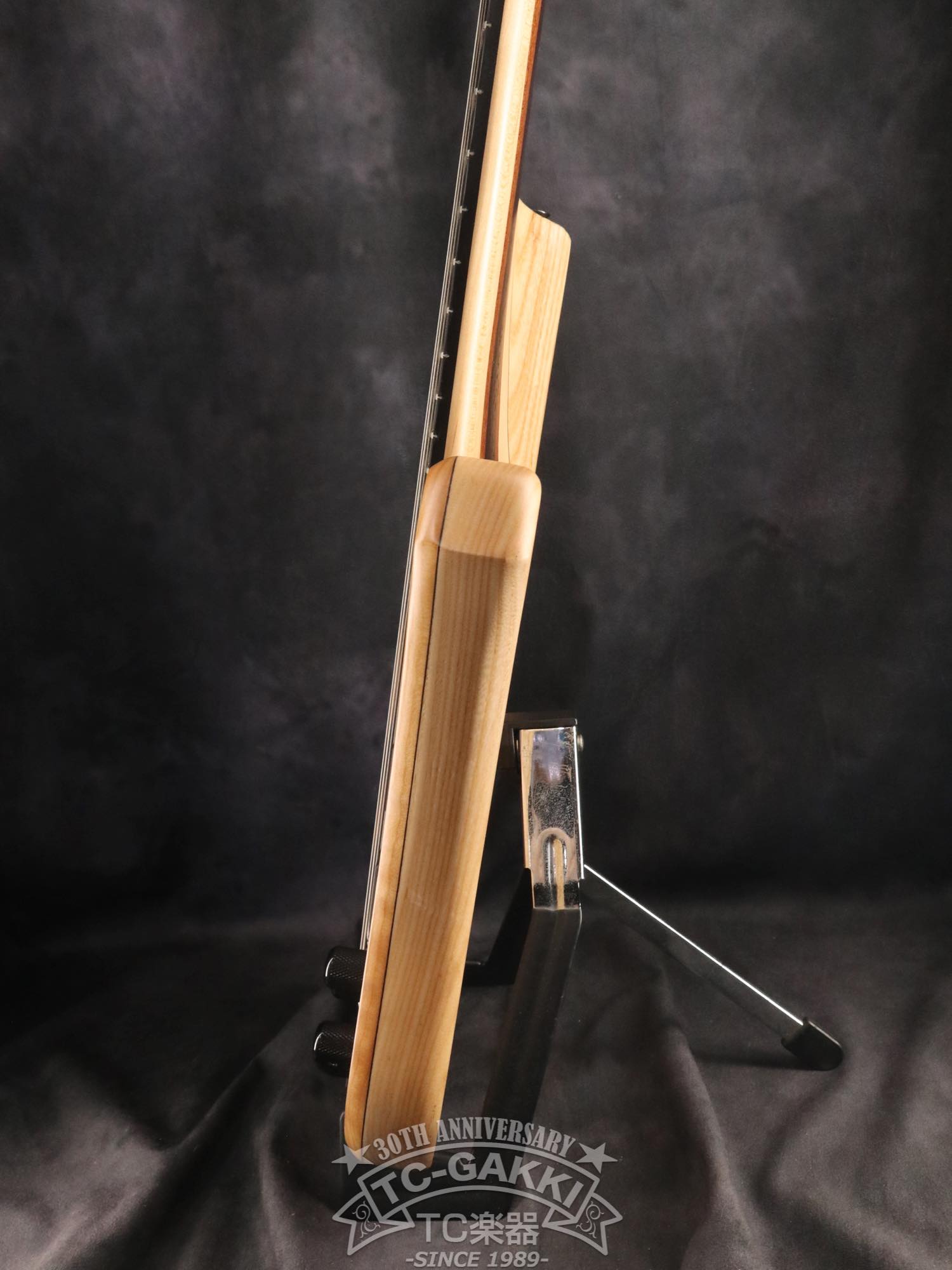 2024 Extreman headless natural quilted 5