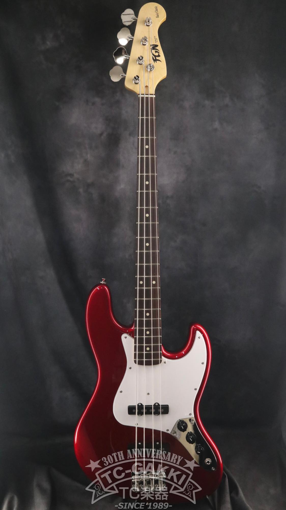 Fujigen(FGN) 2016 J-Standard JMJ-ASH-DE-M