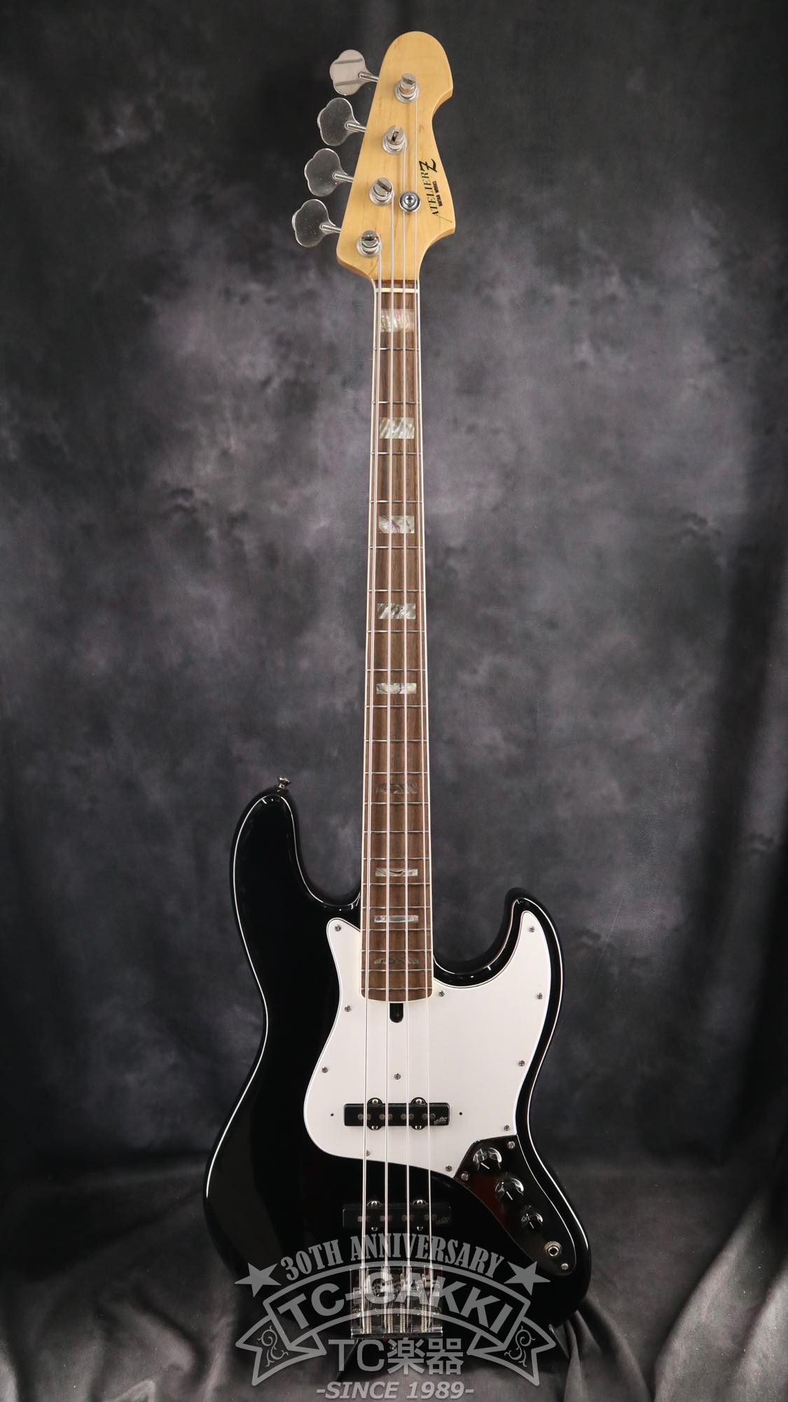 Atelier Z Custom JB-Type Mod.