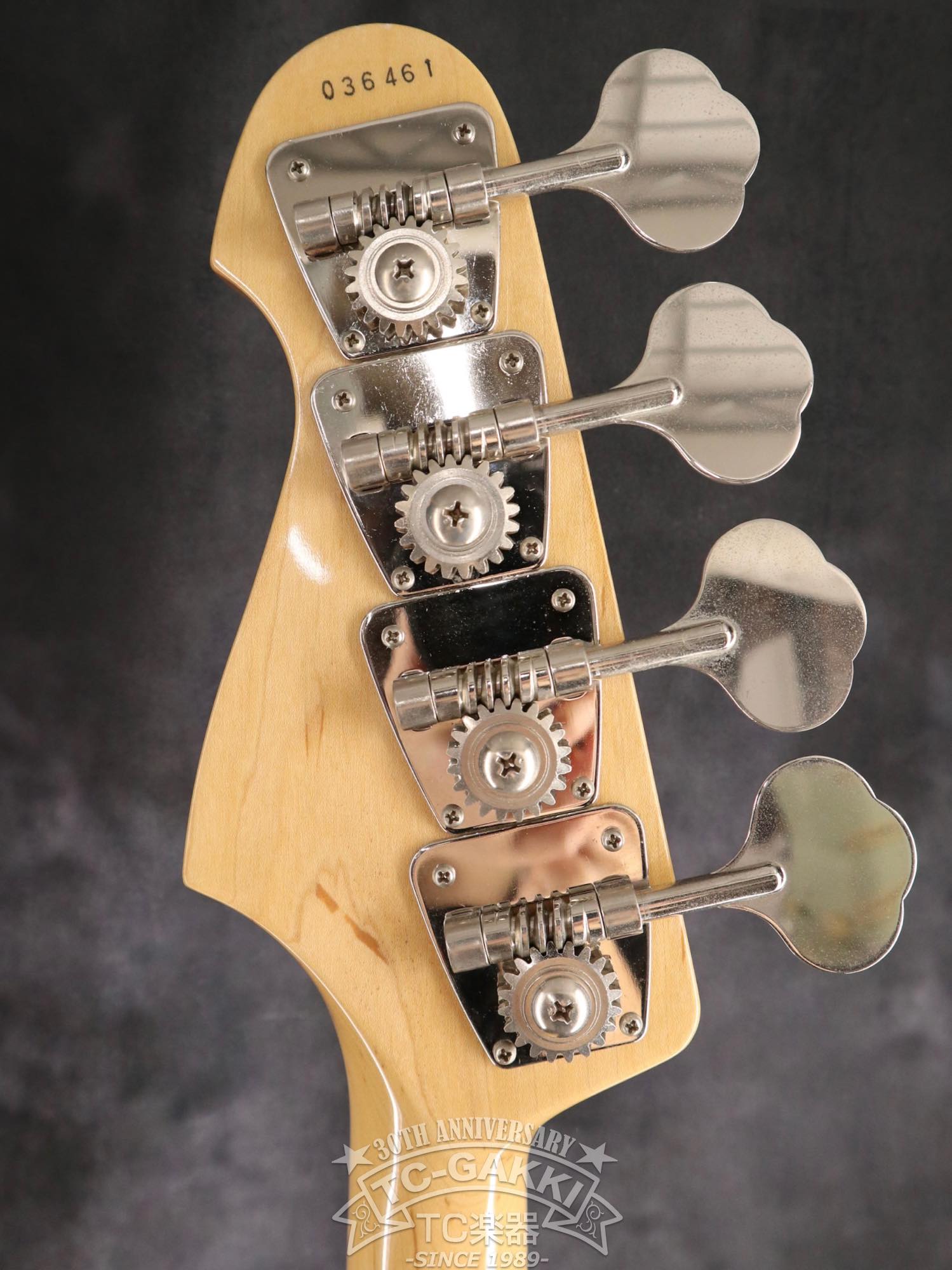 Atelier Z Custom JB-Type Mod. - TC楽器 - TCGAKKI