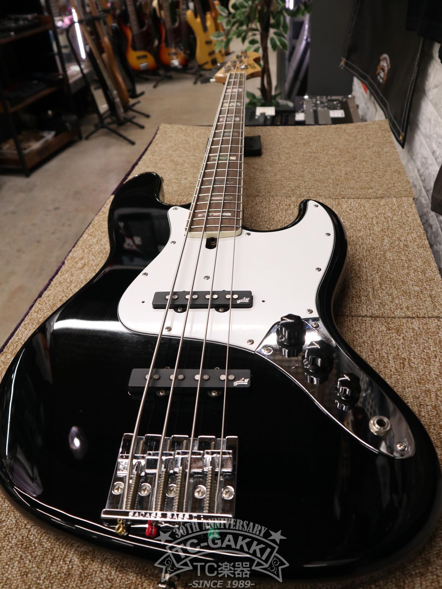 Atelier Z Custom JB-Type Mod.