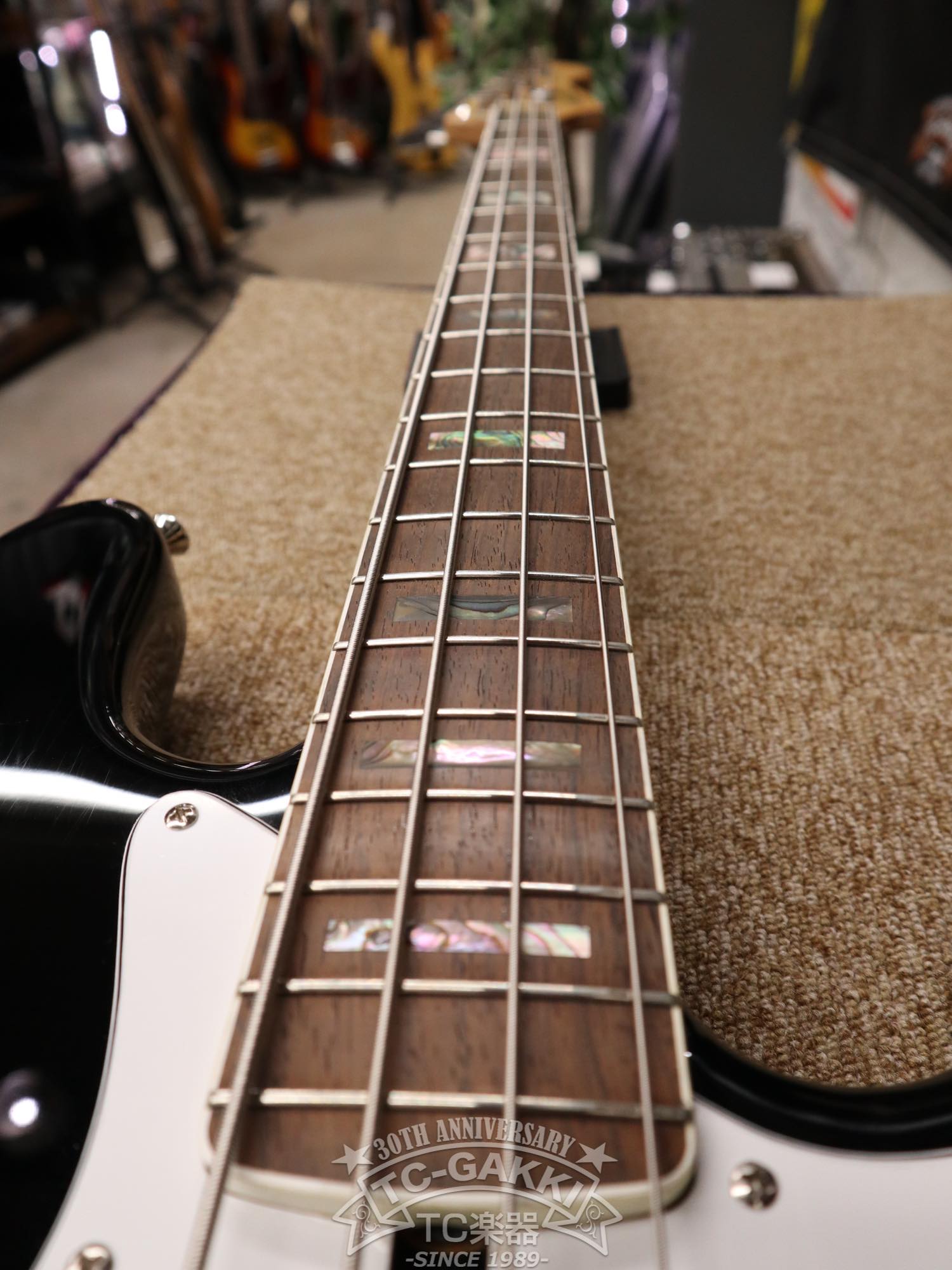 Atelier Z Custom JB-Type Mod.