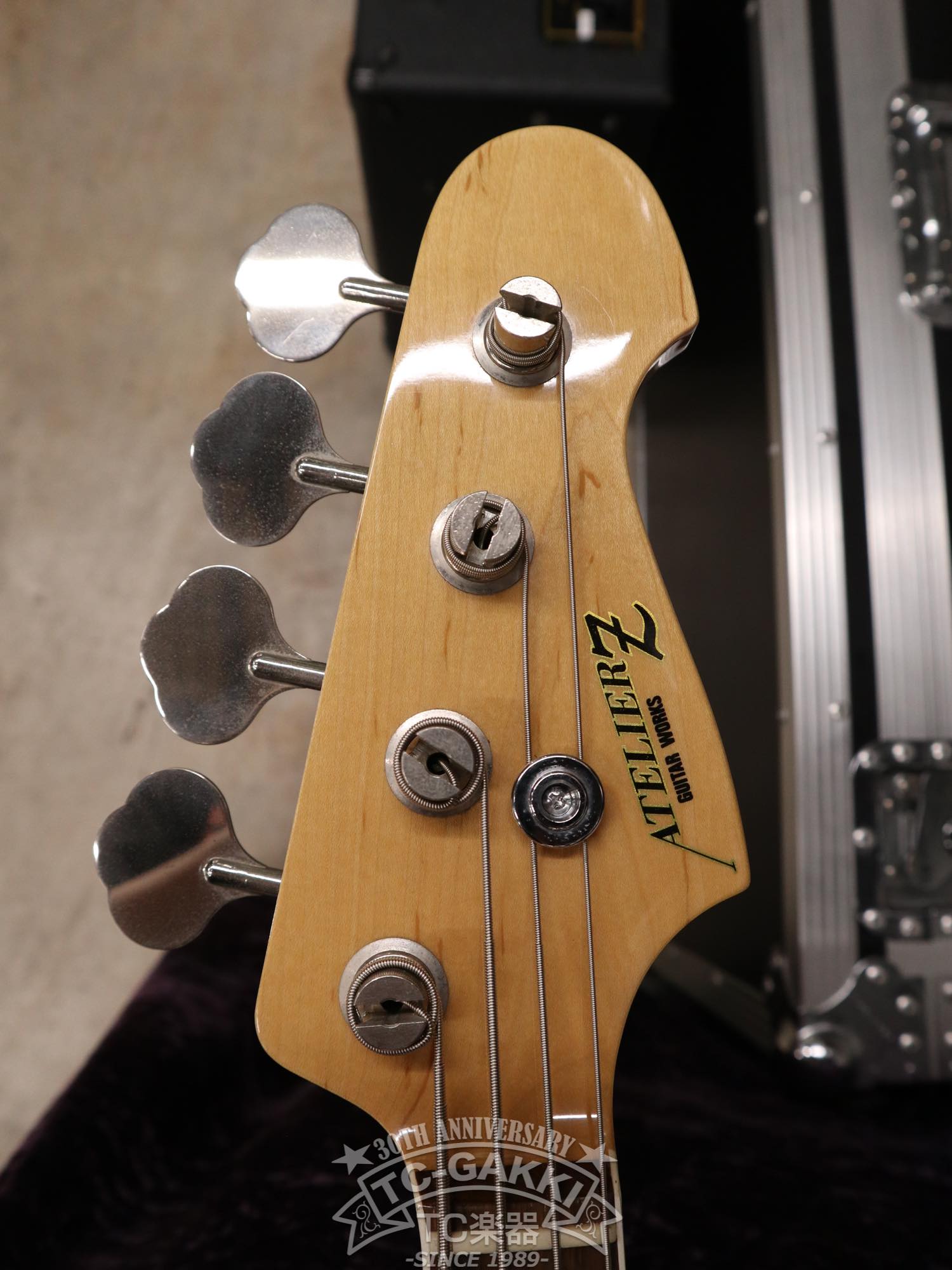 Atelier Z Custom JB-Type Mod.