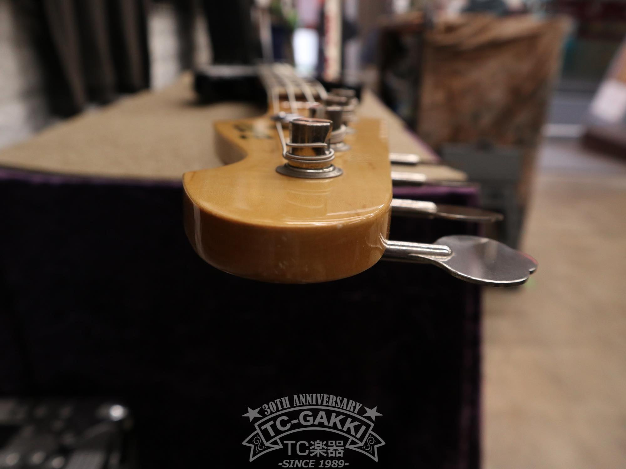 Atelier Z Custom JB-Type Mod.