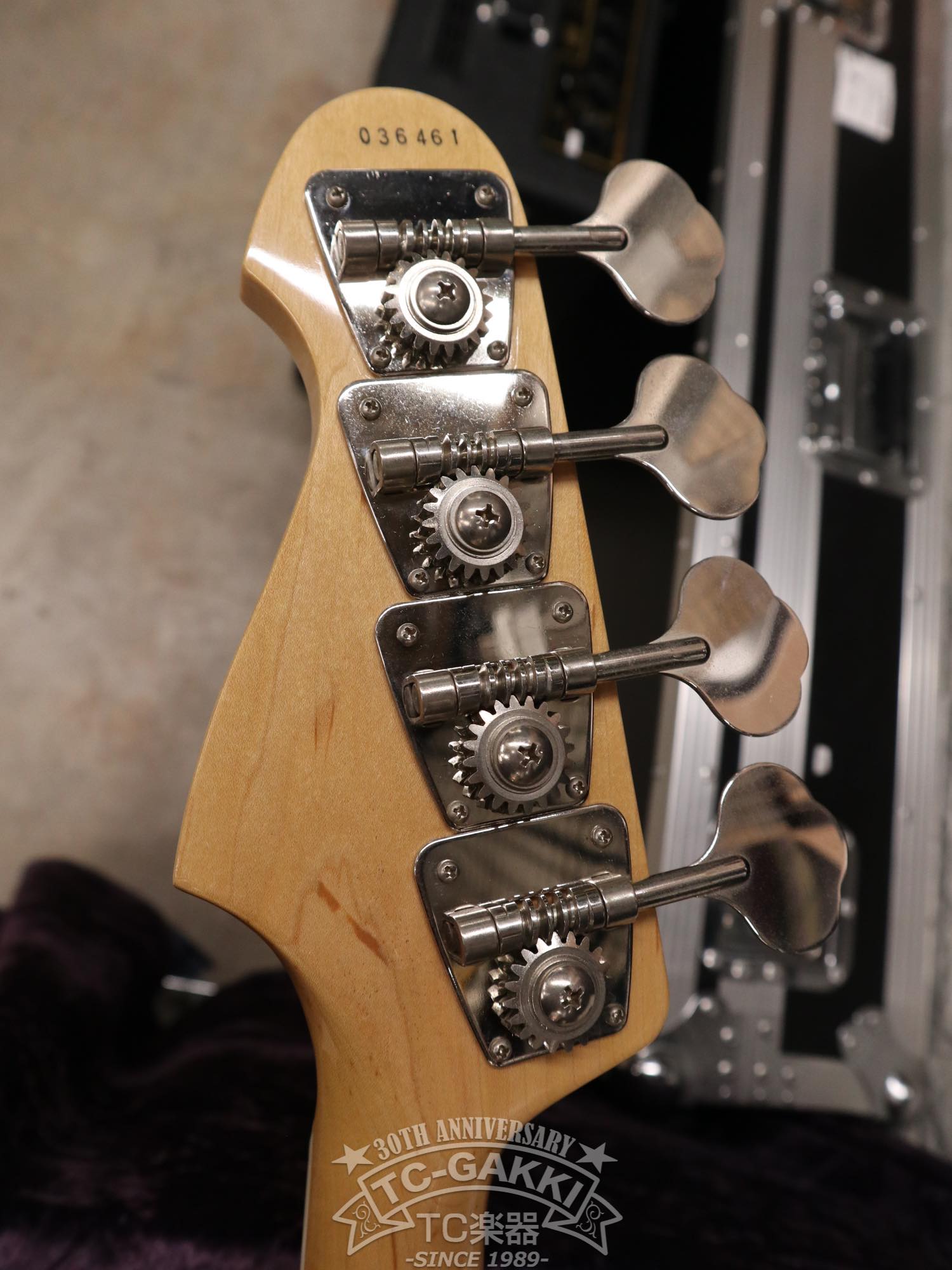 Atelier Z Custom JB-Type Mod.