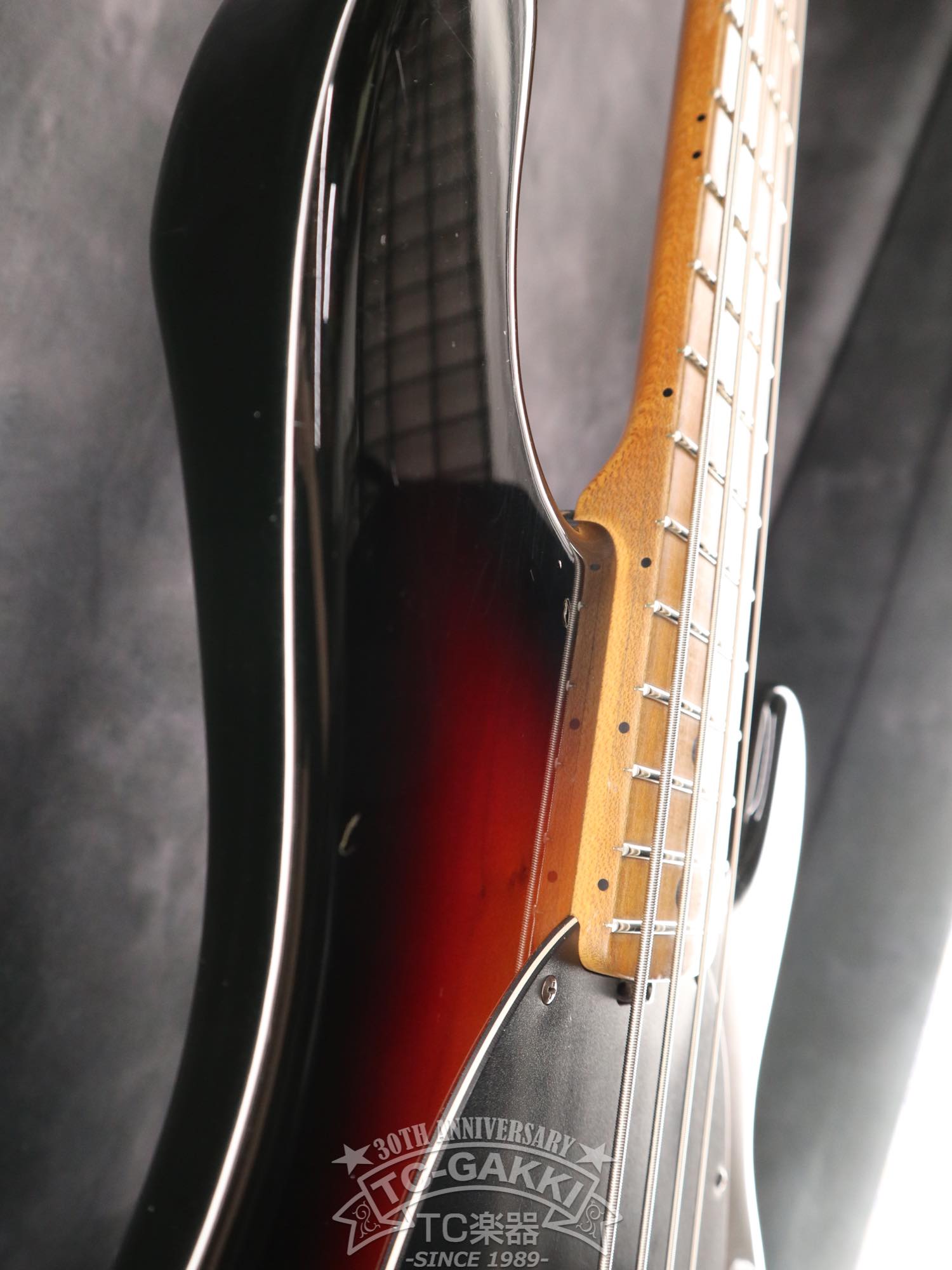 StingRay 4 Mod.