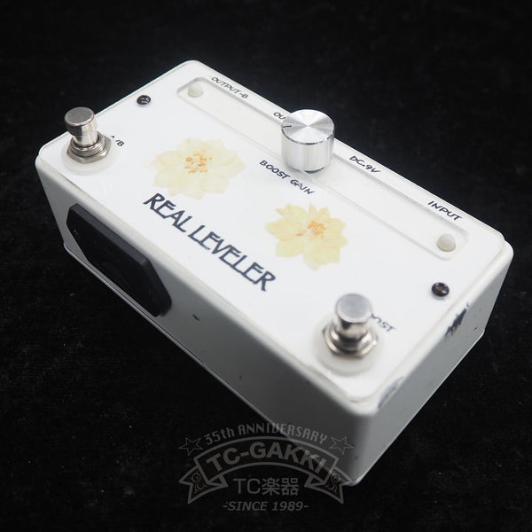 ギター COMMUNE REAL LEVELER Commune REAL LEVELER