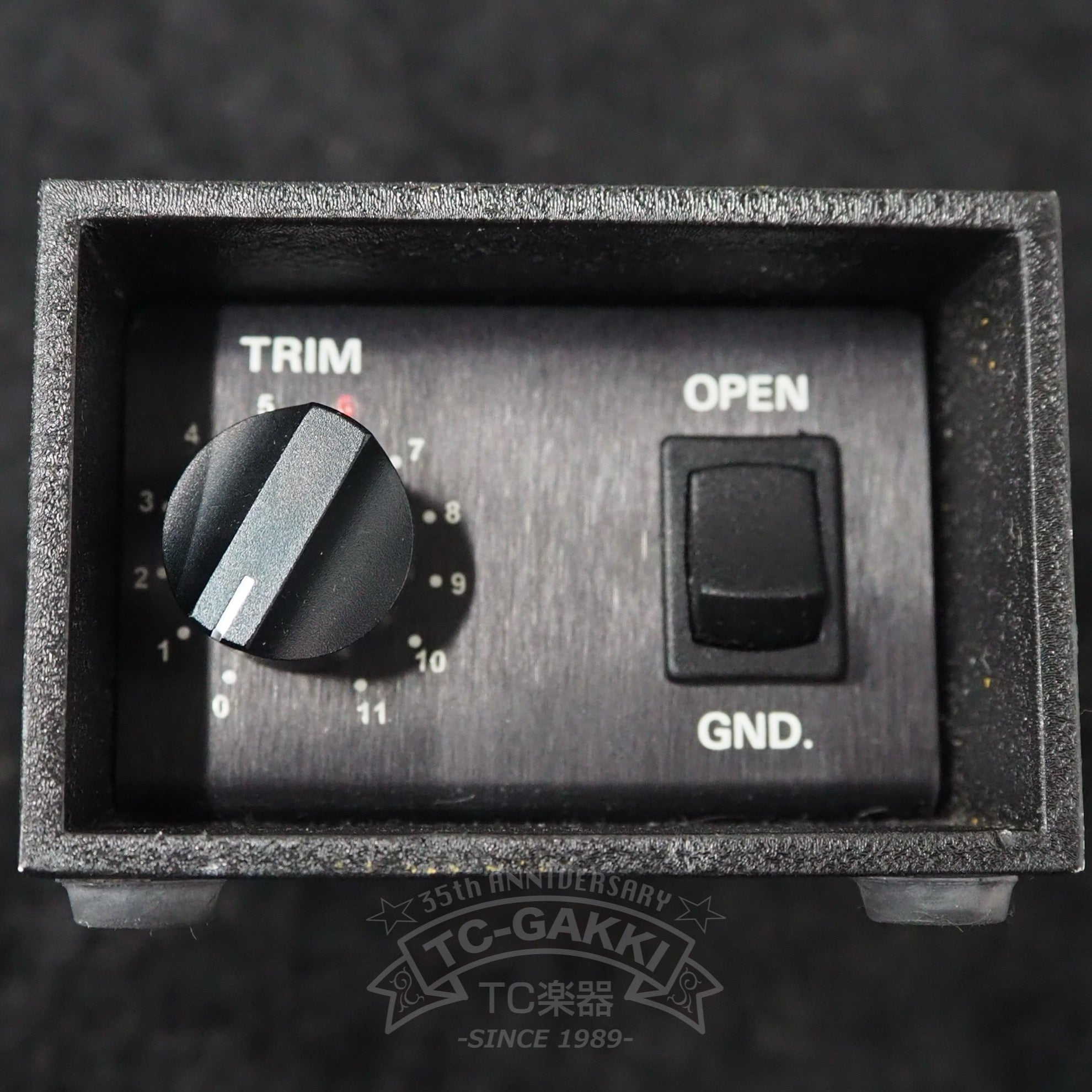 reamp - TC楽器 - TCGAKKI