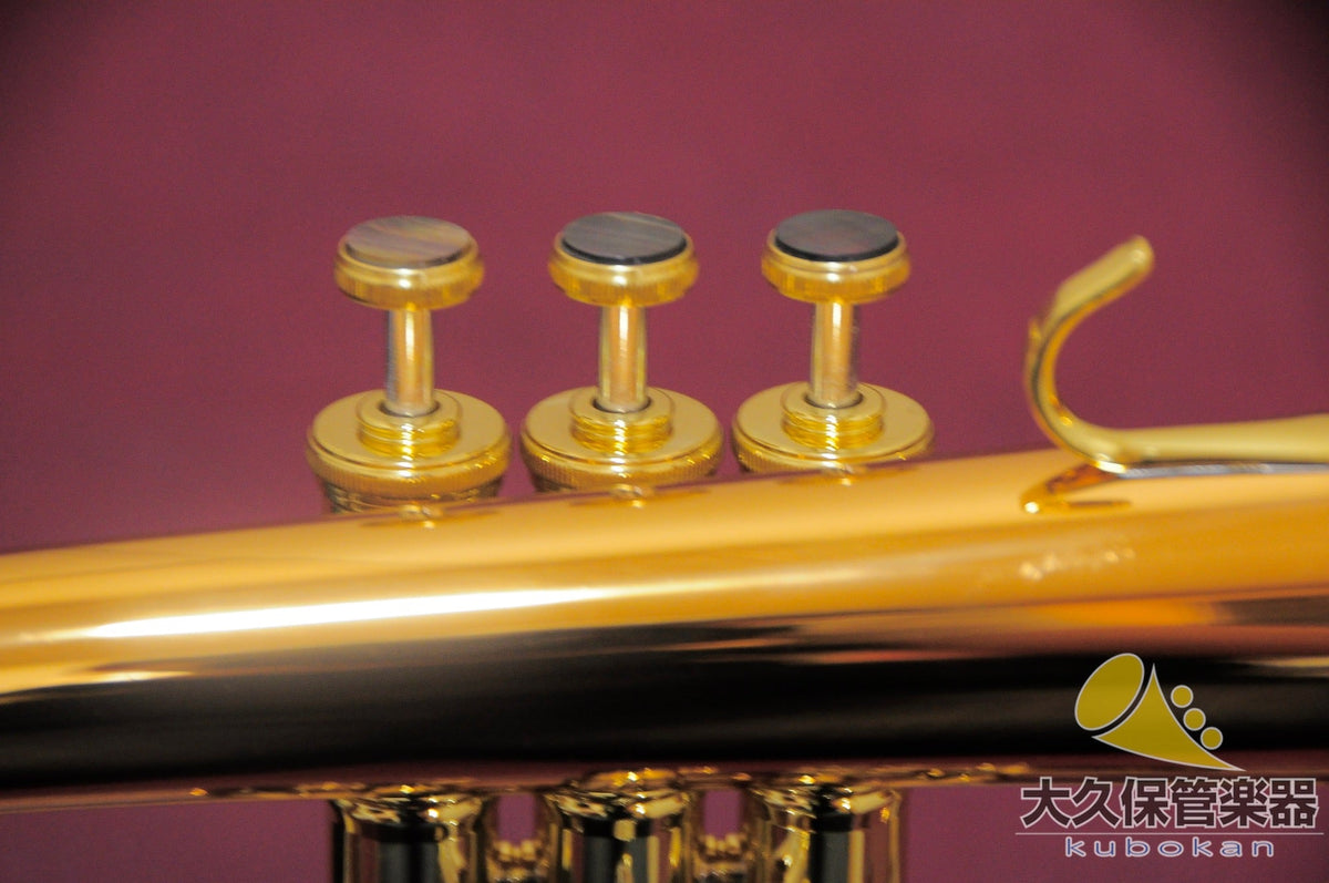クイーン・ブラス Red Brass /Clear Lacquer (中古) フリューゲルホルン - TC楽器 - TCGAKKI