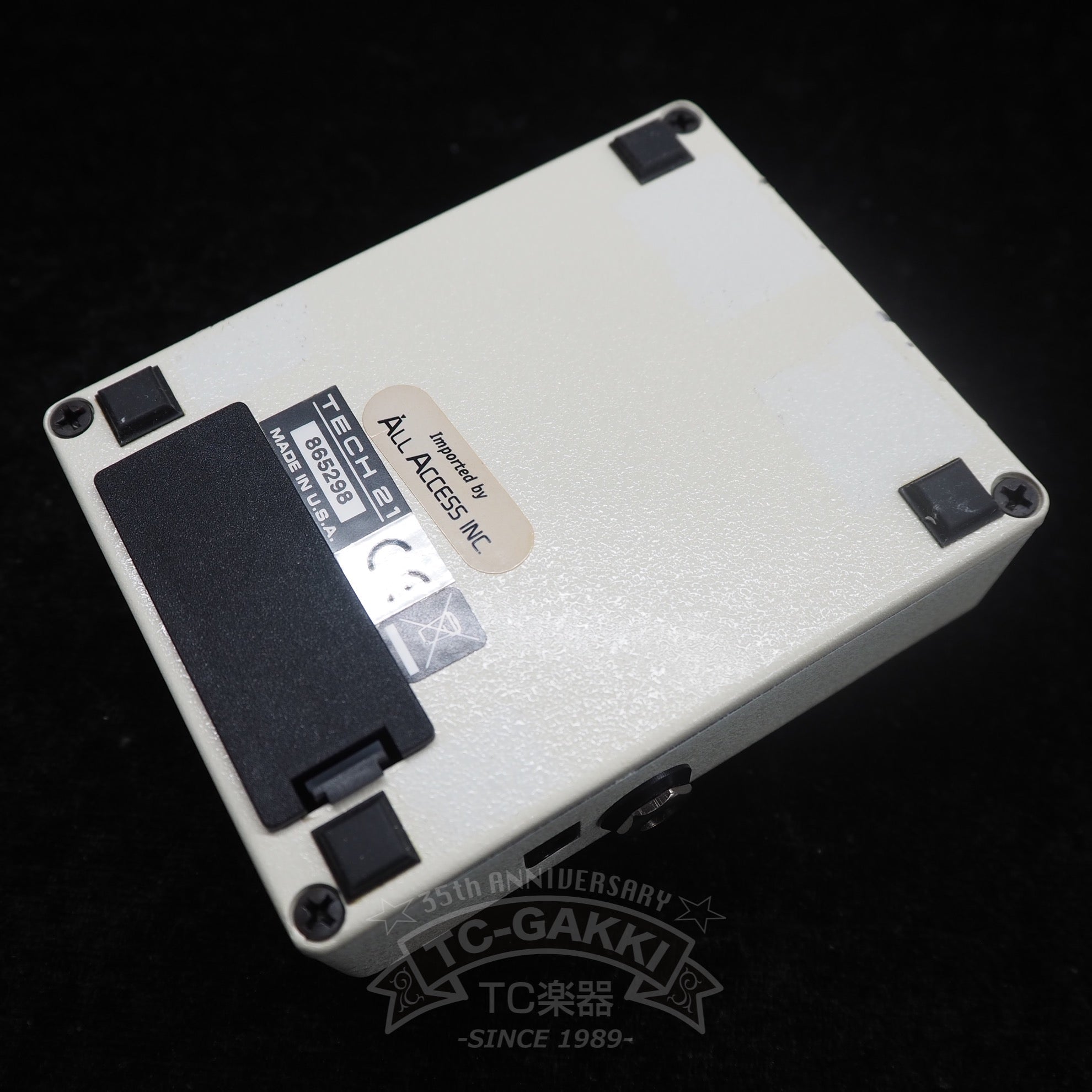 red ripper - TC楽器 - TCGAKKI