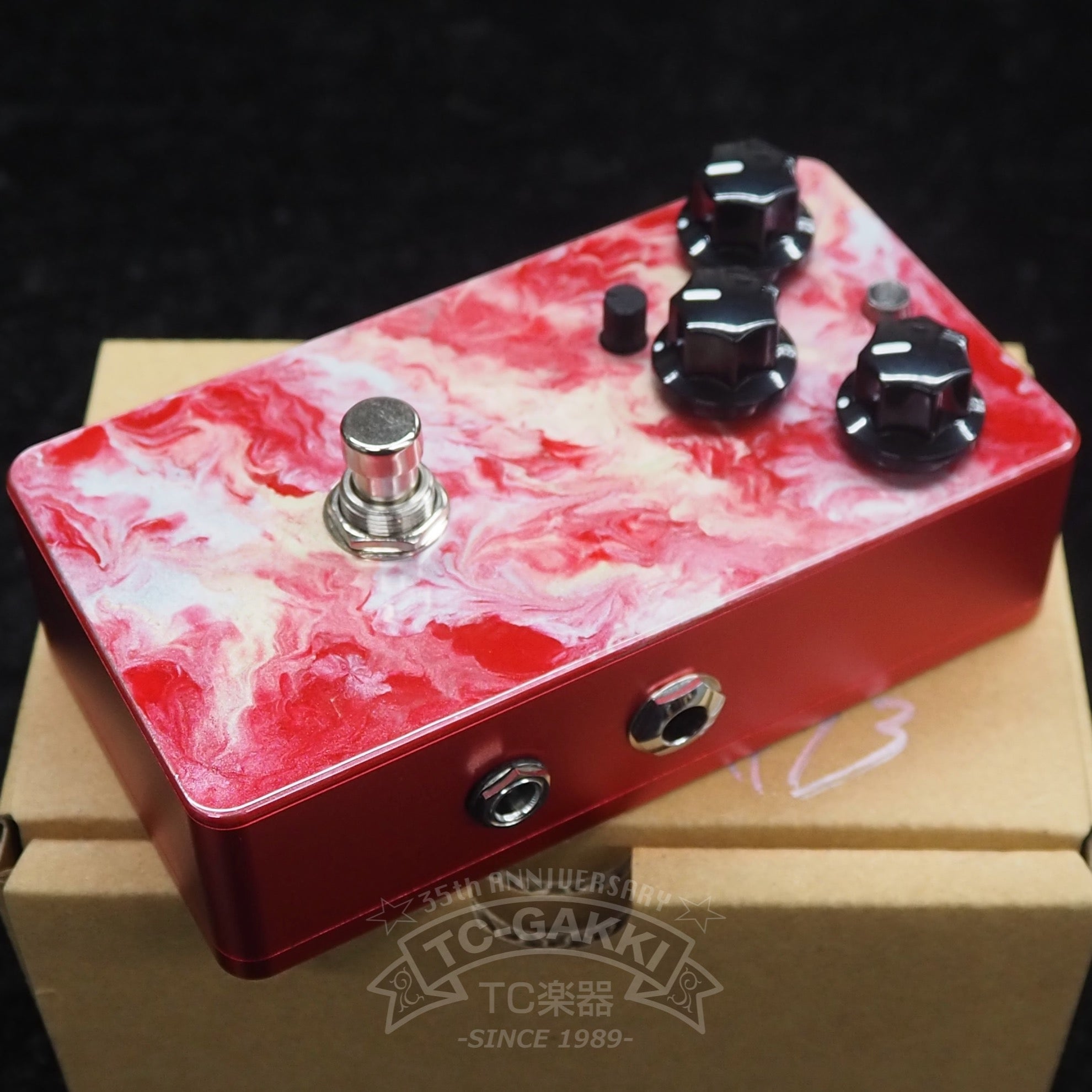 Redemptionist EVR(NEW) - TC楽器 - TCGAKKI