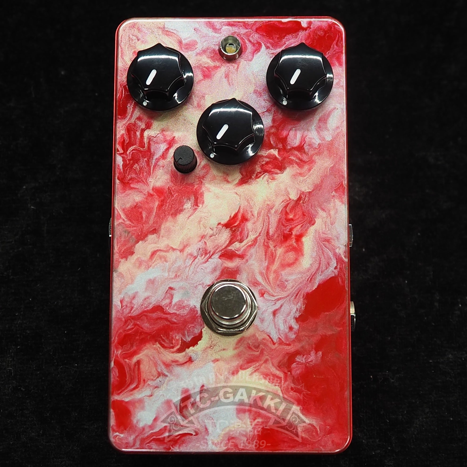 Redemptionist EVR(NEW) - TC楽器 - TCGAKKI