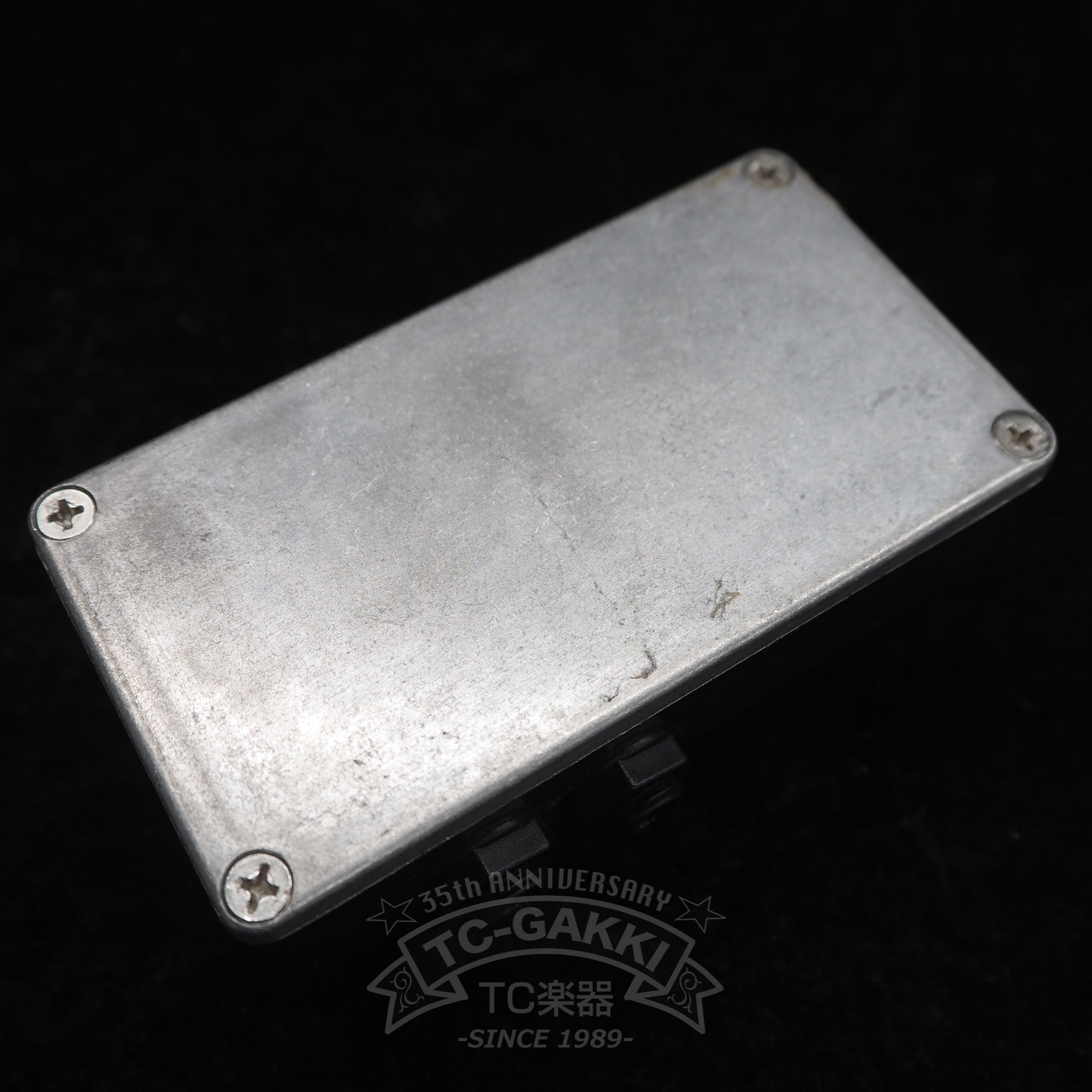 RETRO REVERB - TC楽器 - TCGAKKI