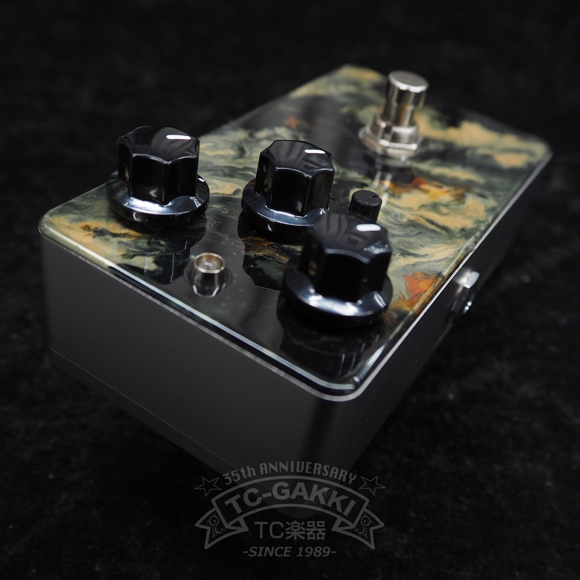 RFD - TC楽器 - TCGAKKI