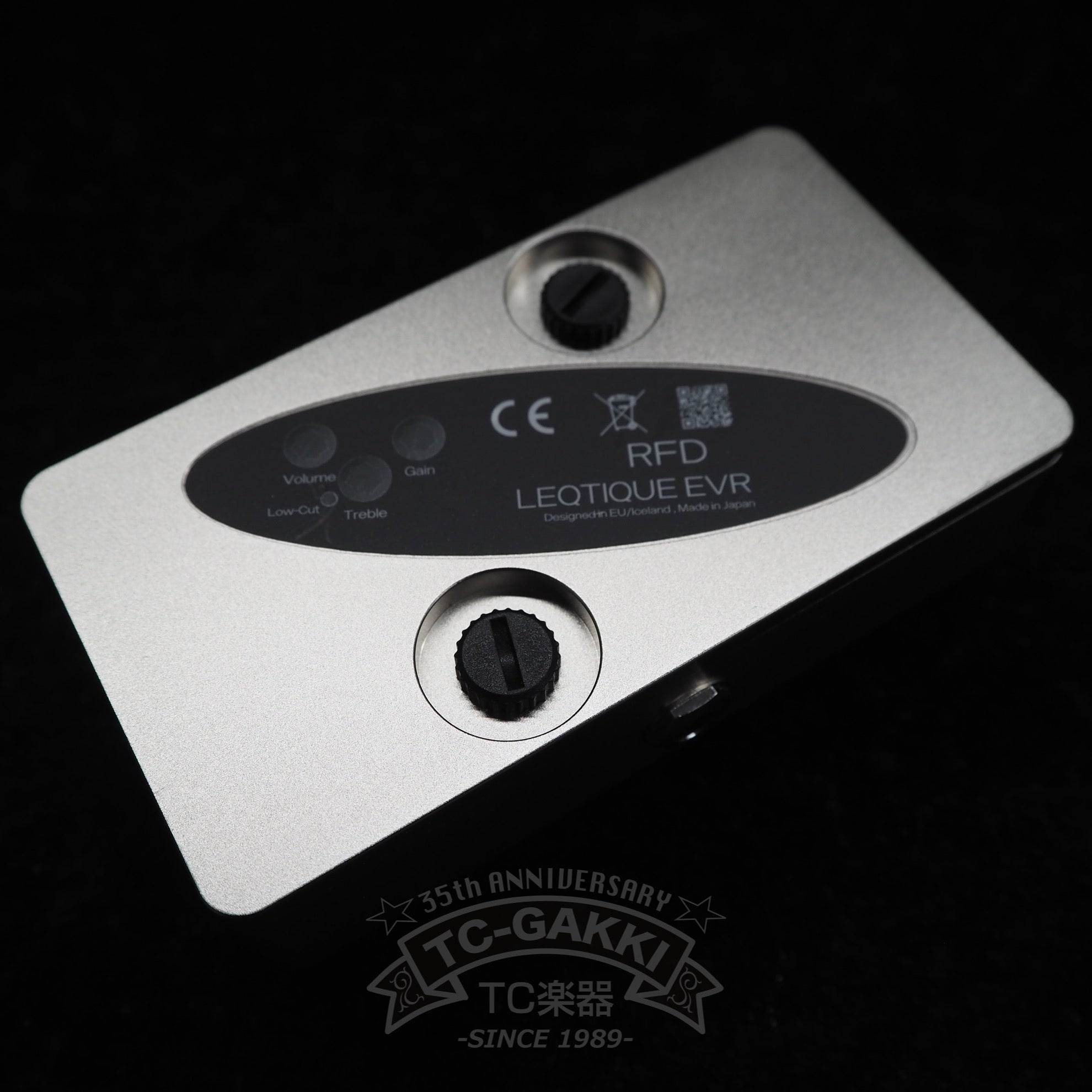 RFD - TC楽器 - TCGAKKI