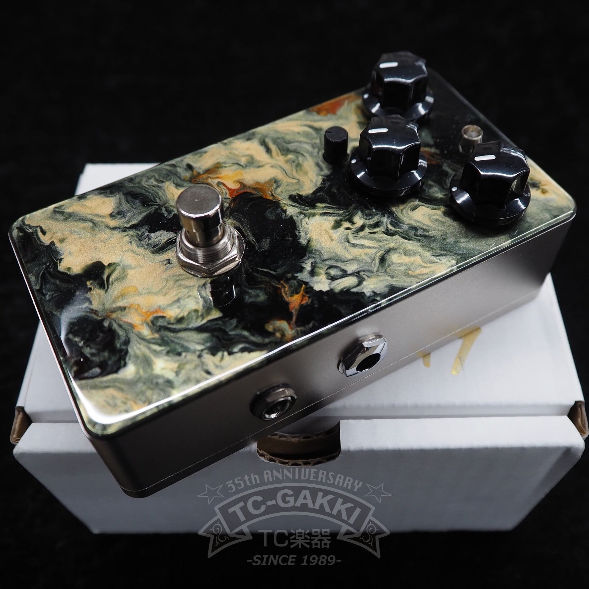 RFD - TC楽器 - TCGAKKI