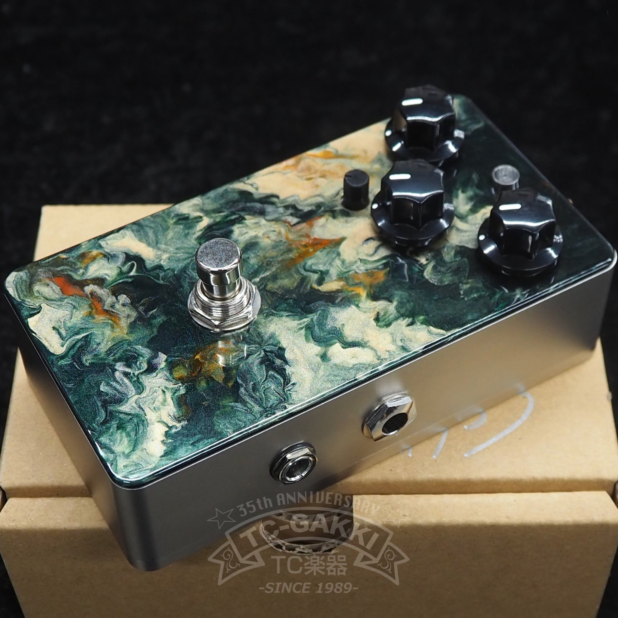 MXR ZW44 Berzerker Overdrive（市販終了商品） MXR/ZW44 Berzerker Overdrive/オーバードライブ 送料無料 | サウンド
