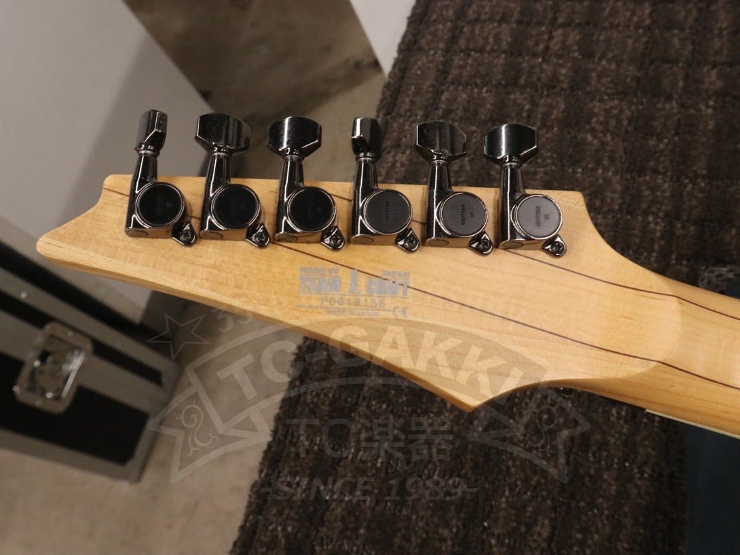 RG2570 - TC楽器 - TCGAKKI