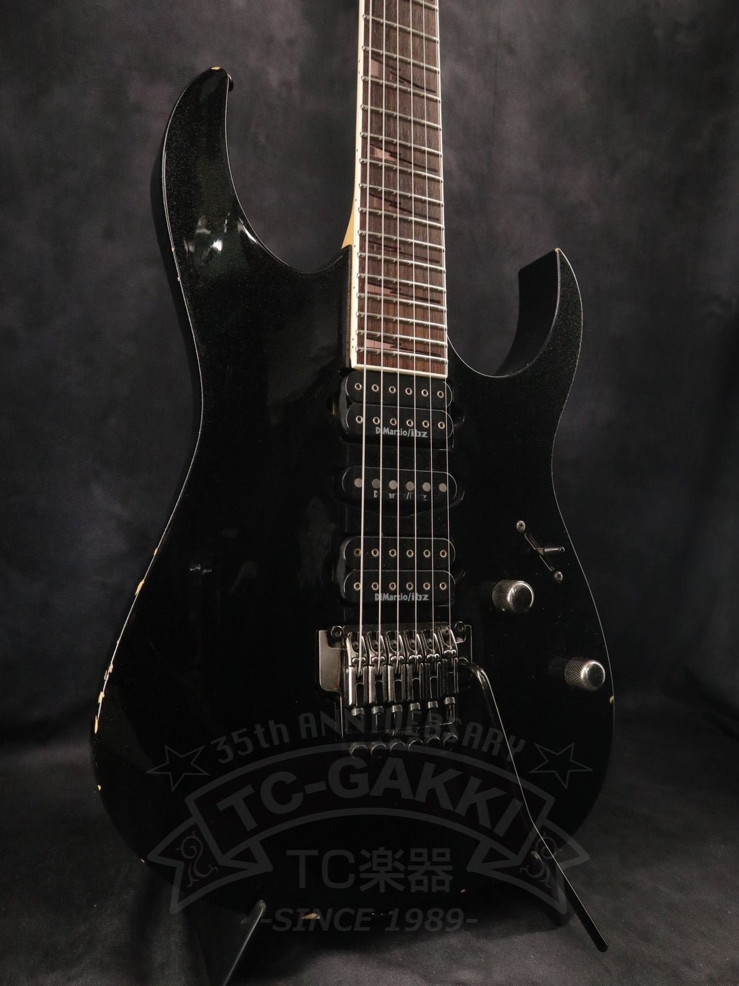 RG2570 - TC楽器 - TCGAKKI