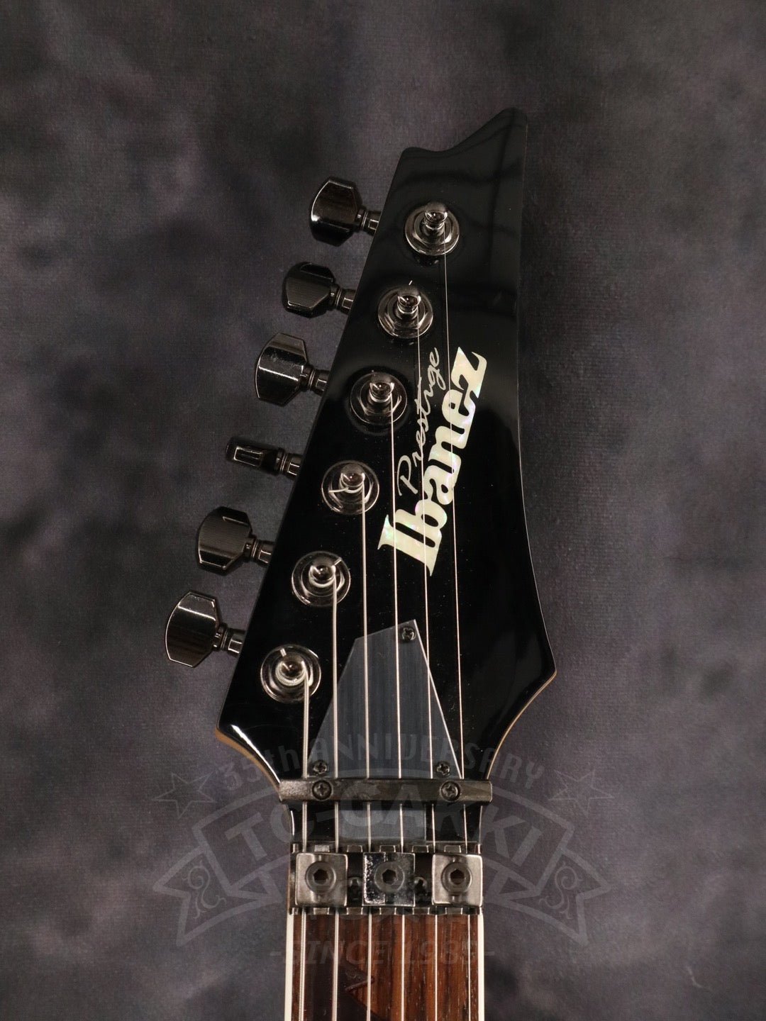 Ibanez RGシリーズ ブラックエレキギター 数量限定 2000円OFF】 Gio Ibanez GRG170DX BKN (Black Night) エレキ