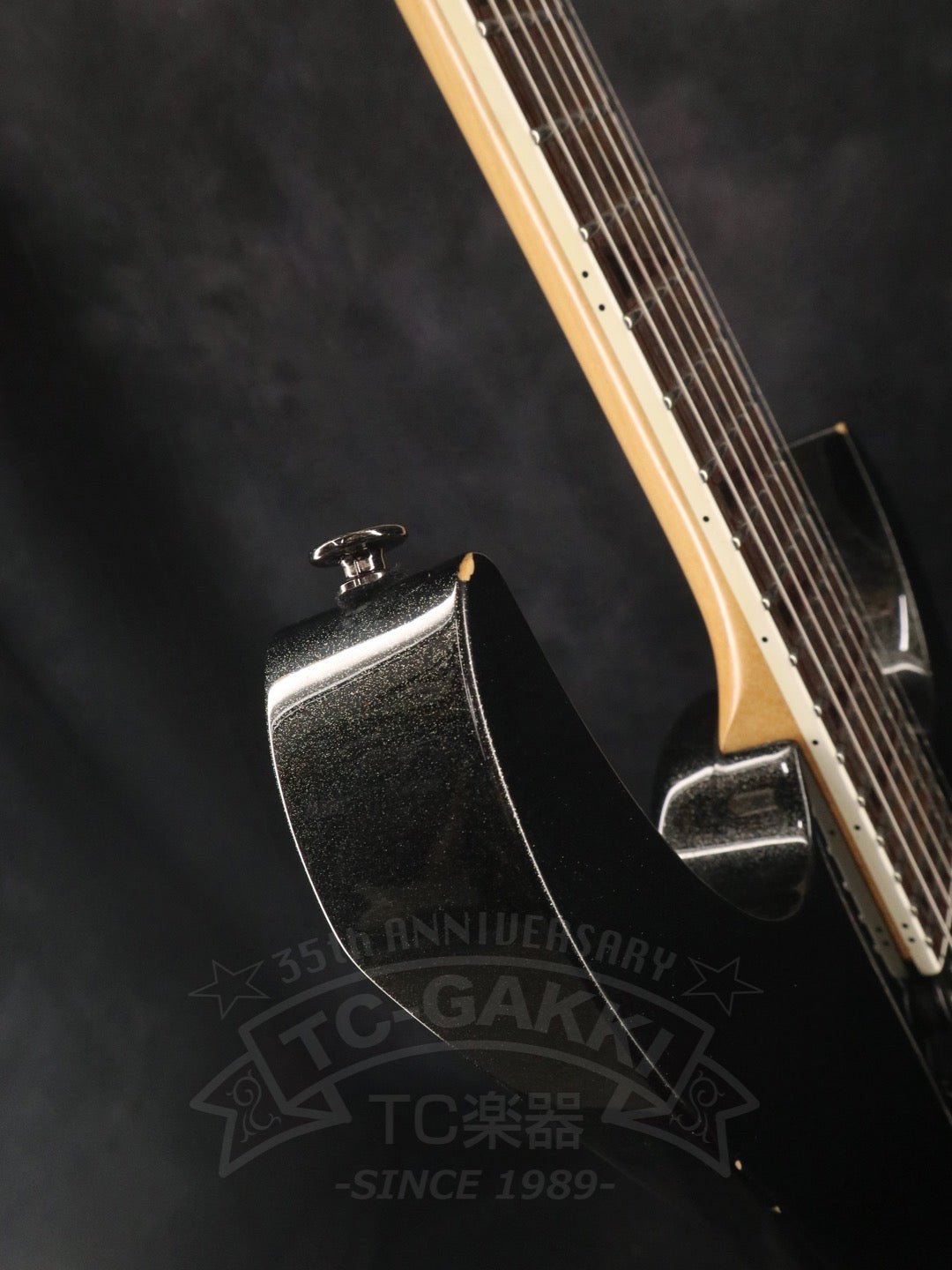 RG2570 - TC楽器 - TCGAKKI