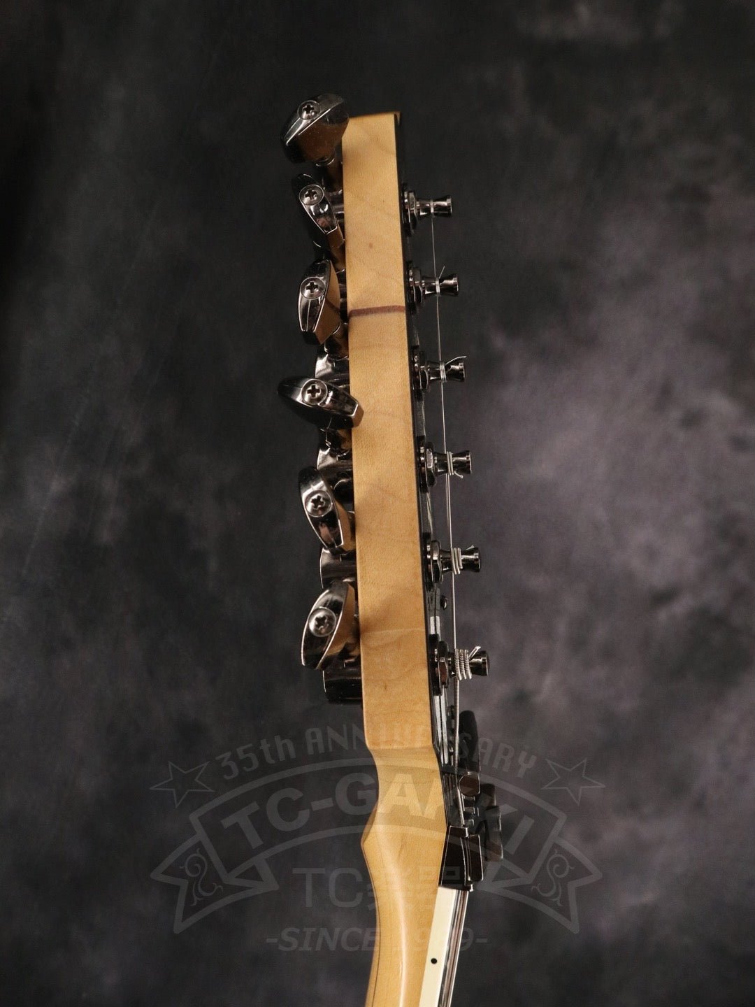 RG2570 - TC楽器 - TCGAKKI