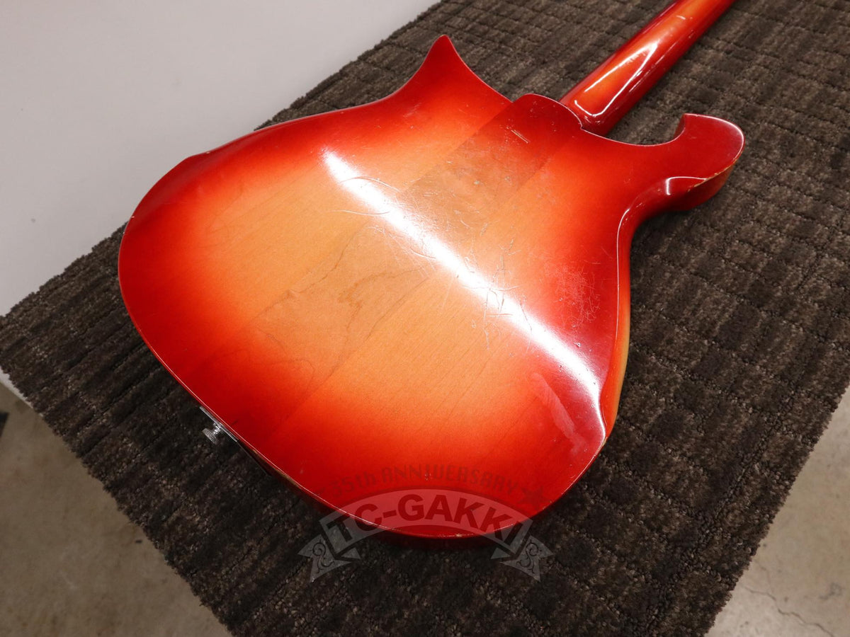 Rickenbacker 1967 Model 615 - TC楽器 - TCGAKKI