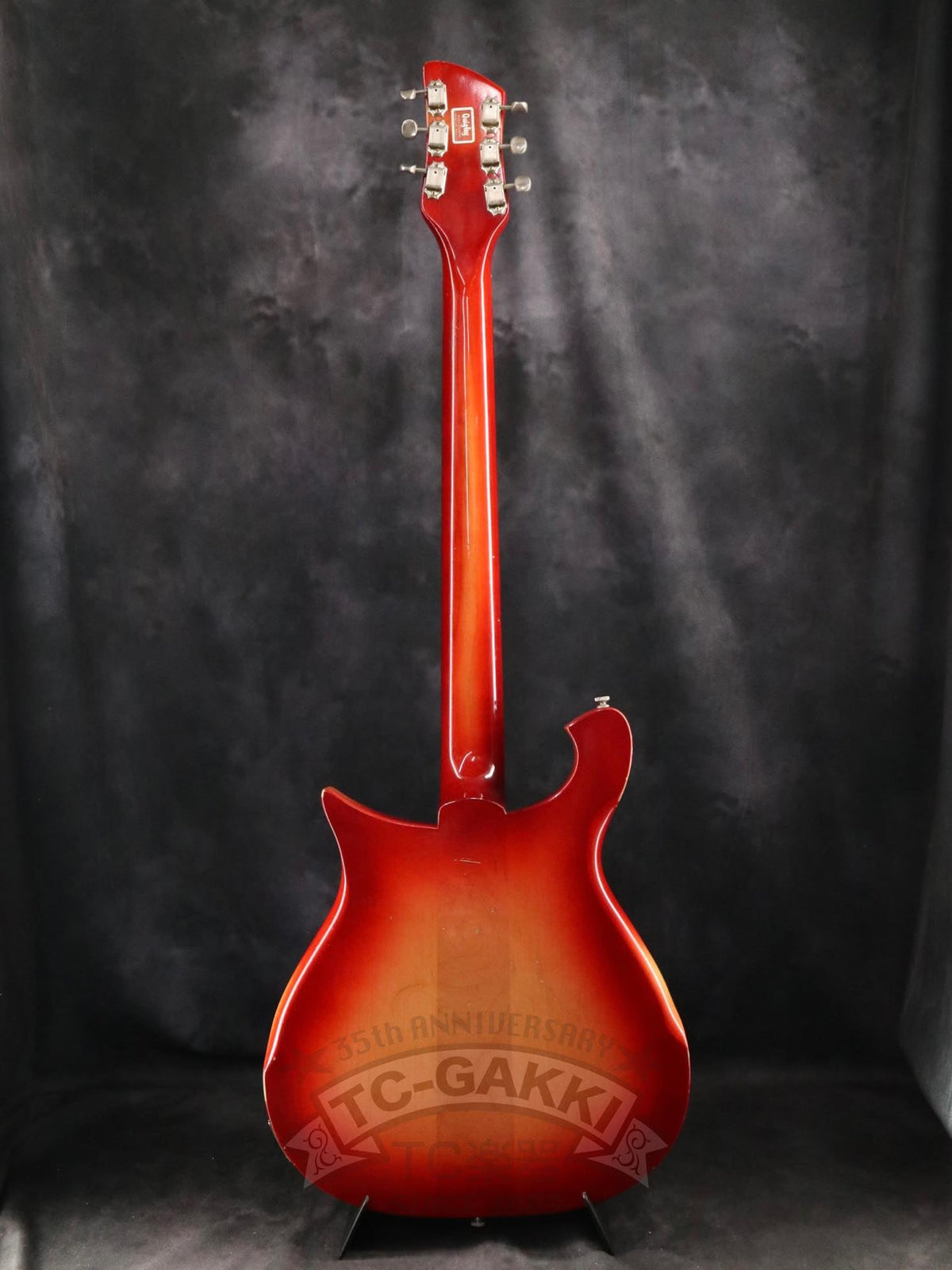Rickenbacker 1967 Model 615 - TC楽器 - TCGAKKI
