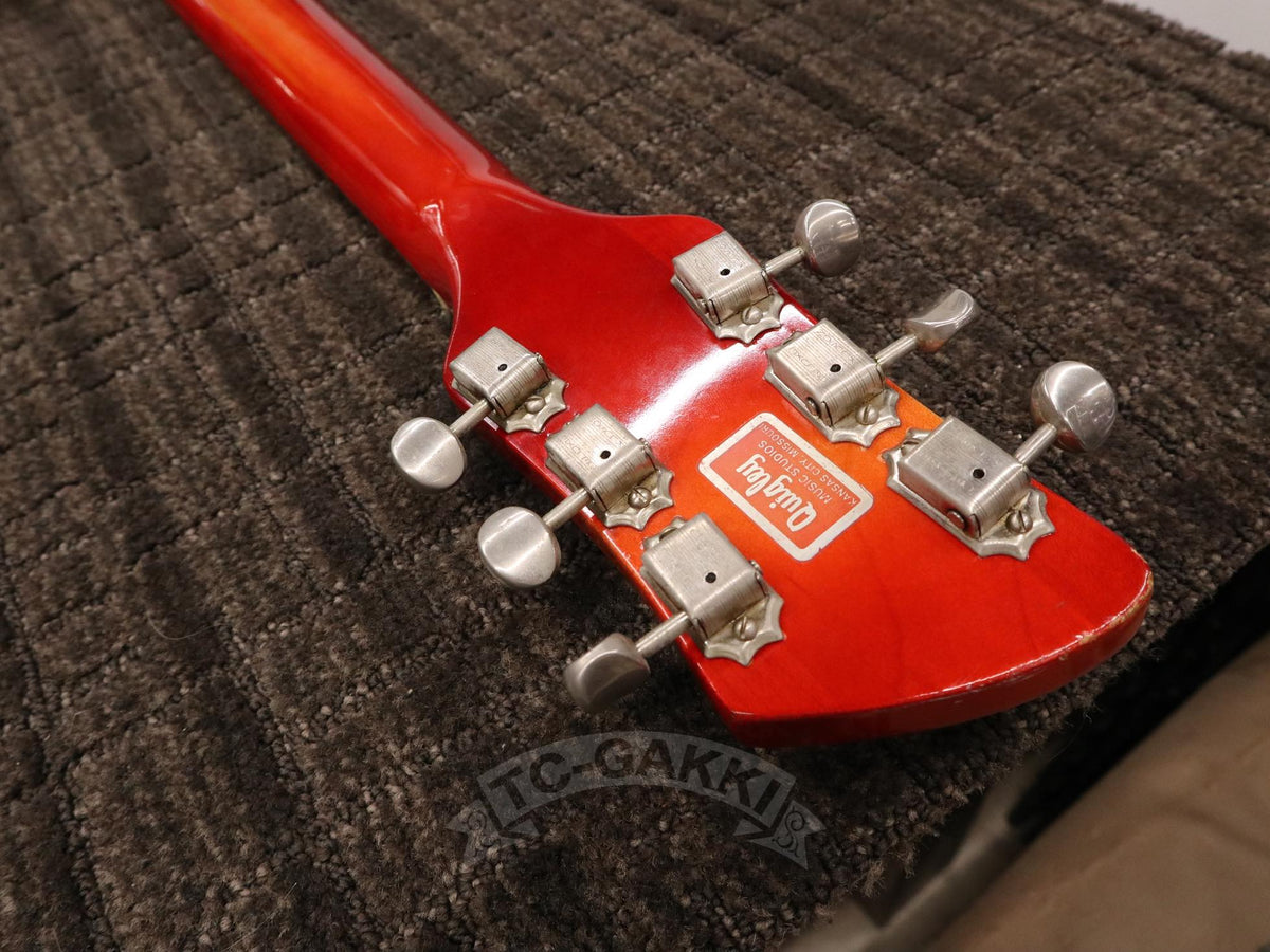 Rickenbacker 1967 Model 615 - TC楽器 - TCGAKKI