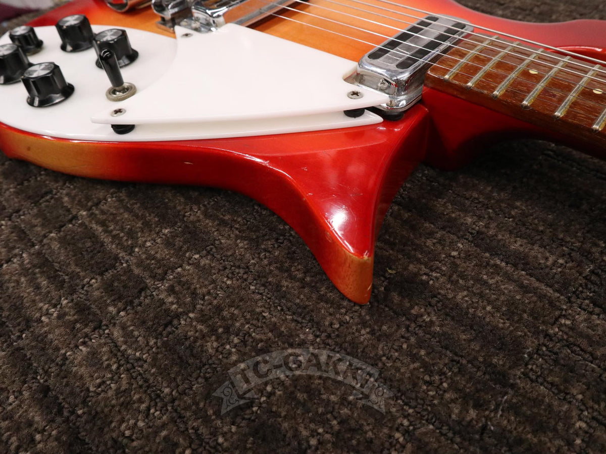 Rickenbacker 1967 Model 615 - TC楽器 - TCGAKKI