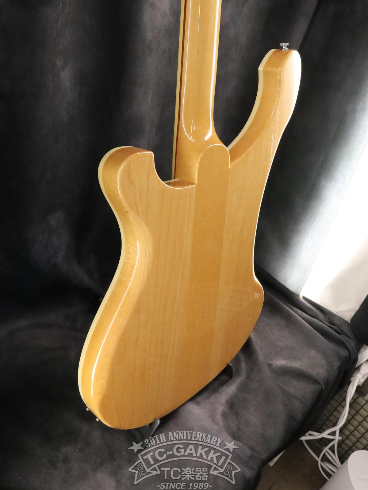 Rickenbacker 1994 4003 Mod. - TC楽器 - TCGAKKI