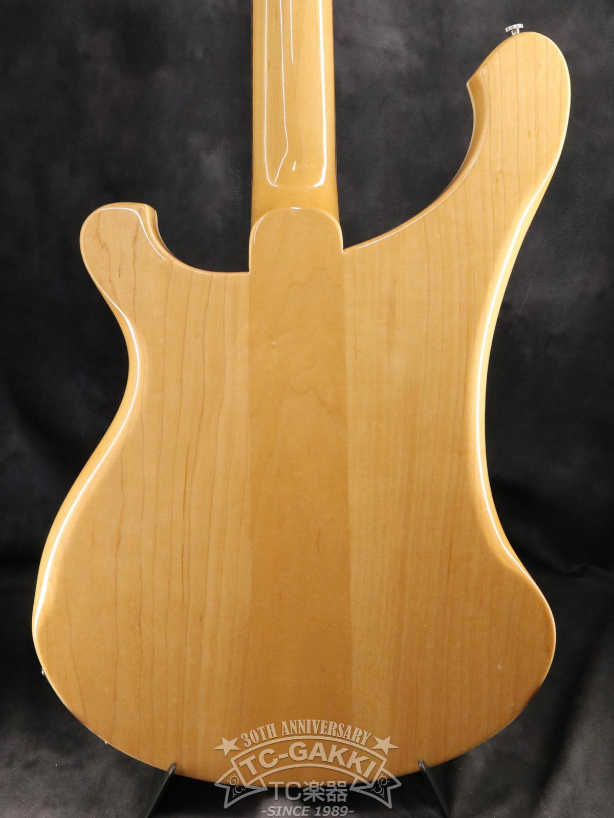 Rickenbacker 1994 4003 Mod. - TC楽器 - TCGAKKI
