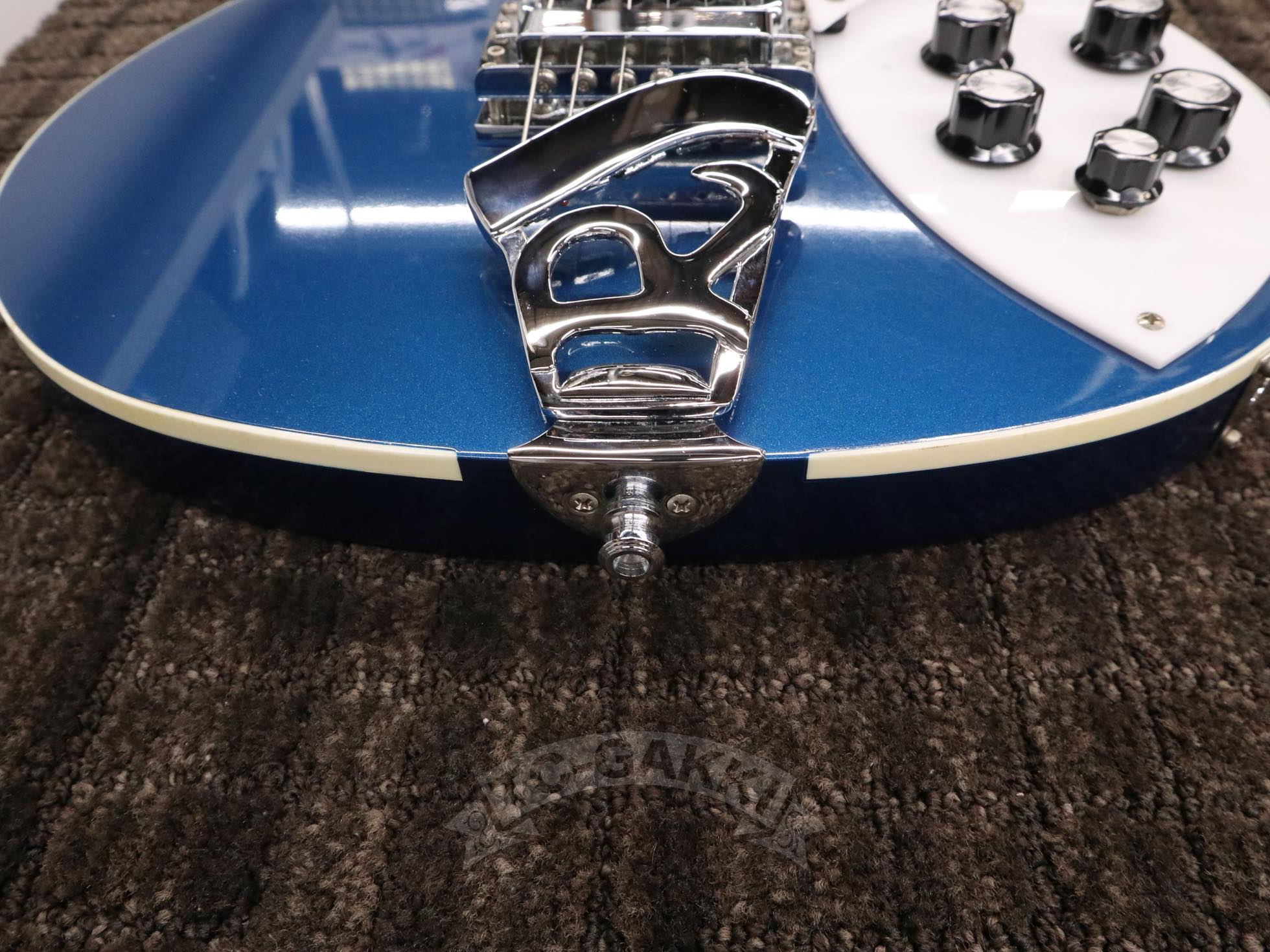 Rickenbacker 2006 Model 620 - TC楽器 - TCGAKKI