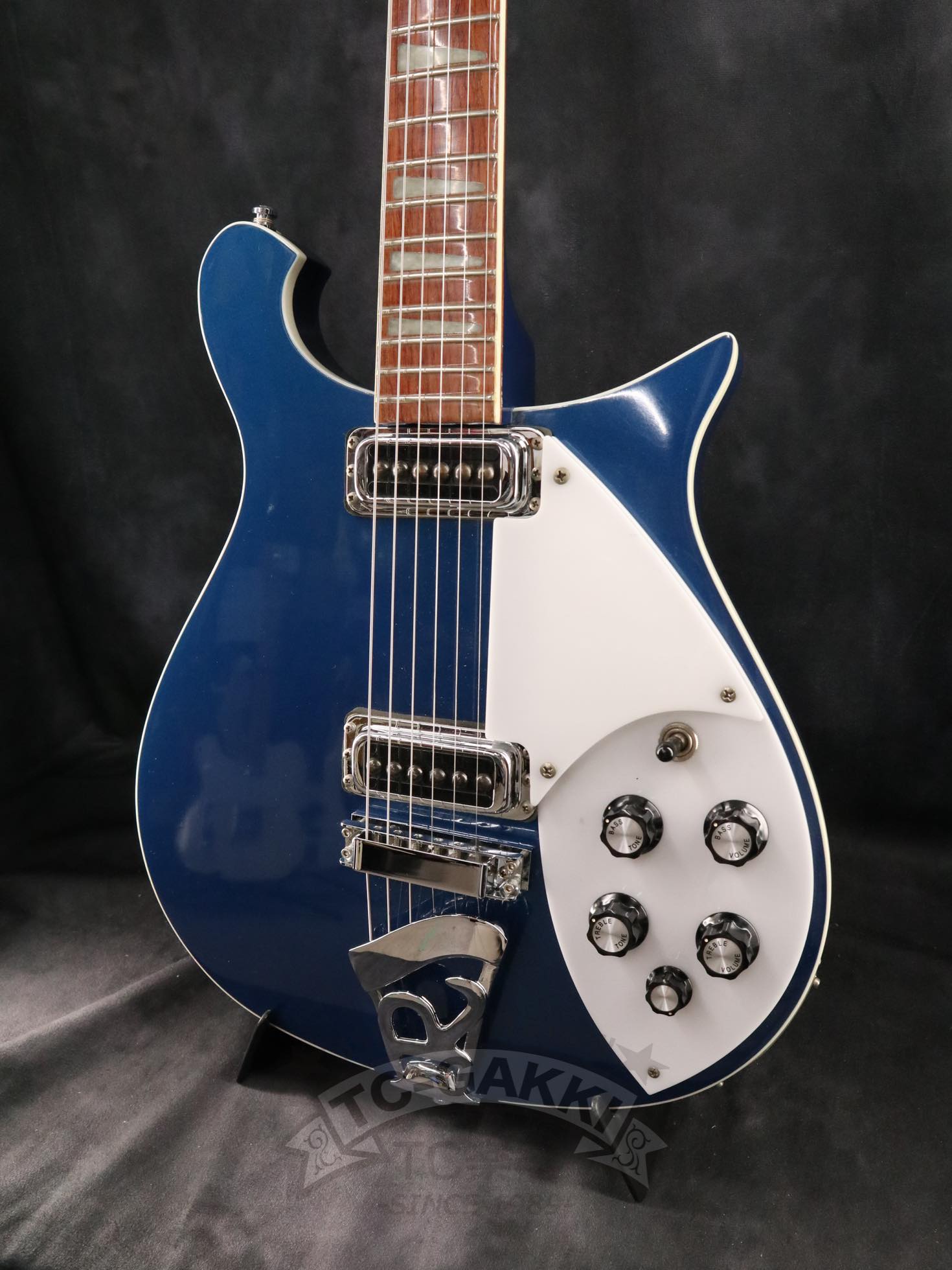 Rickenbacker 2006 Model 620 - TC楽器 - TCGAKKI