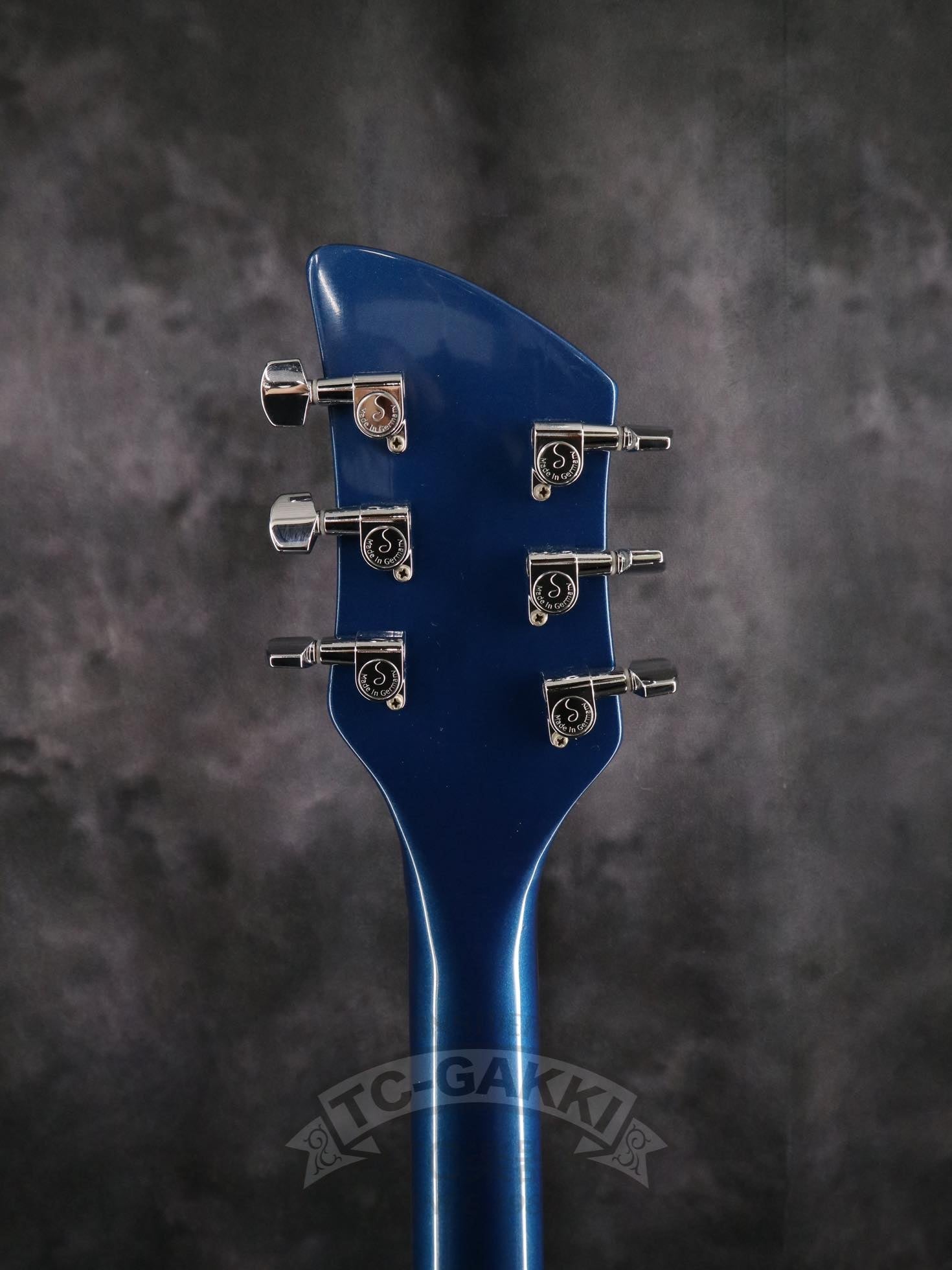 Rickenbacker 2006 Model 620 - TC楽器 - TCGAKKI